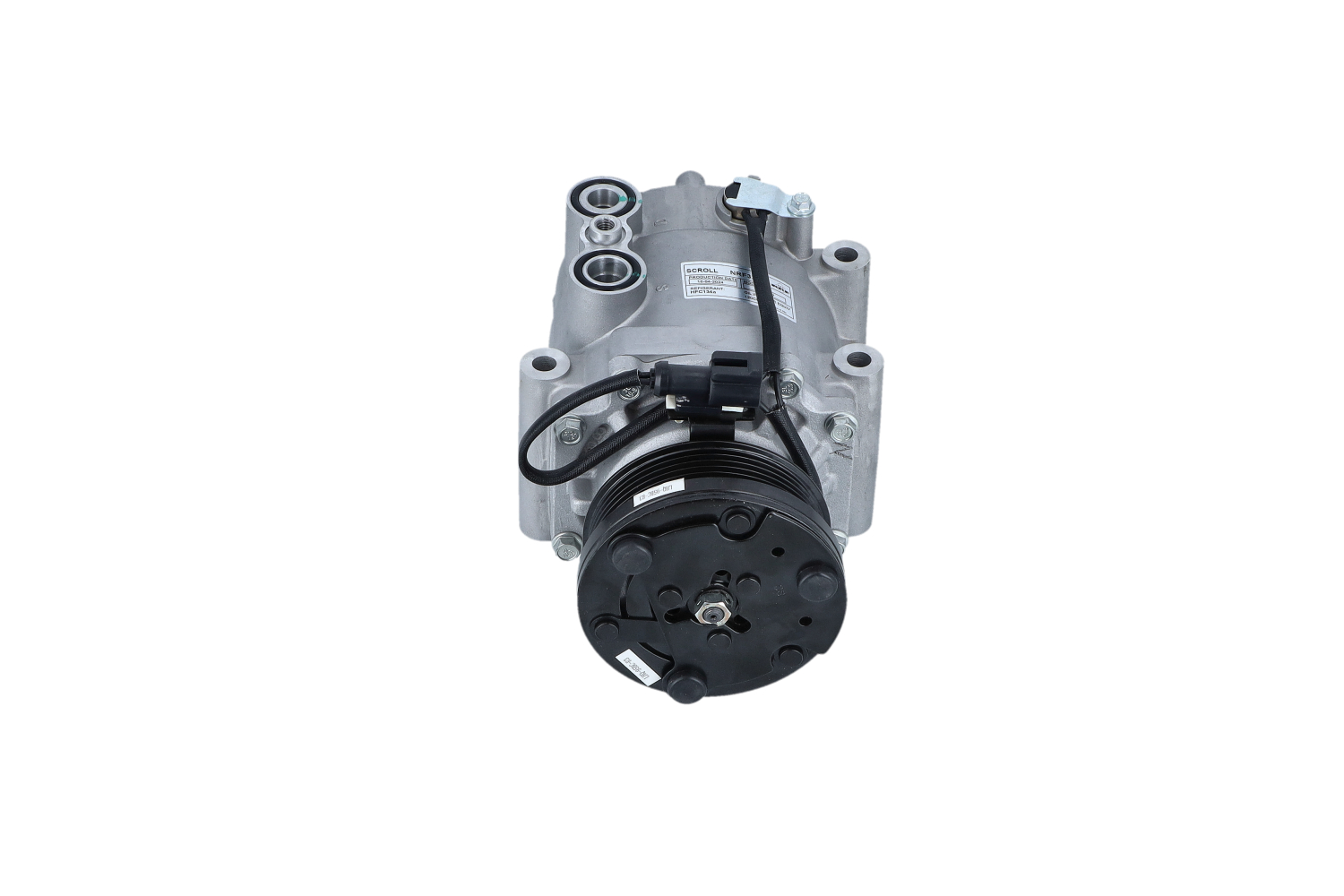 Compresor AC NRF 32401