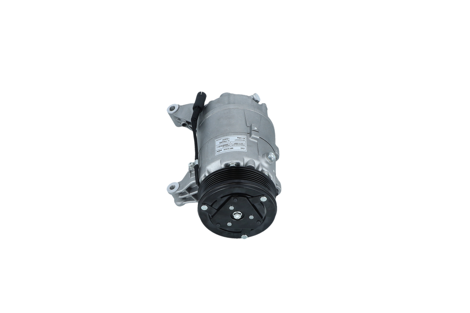 NRF EASY FIT 32409 Compresseur de climatisation