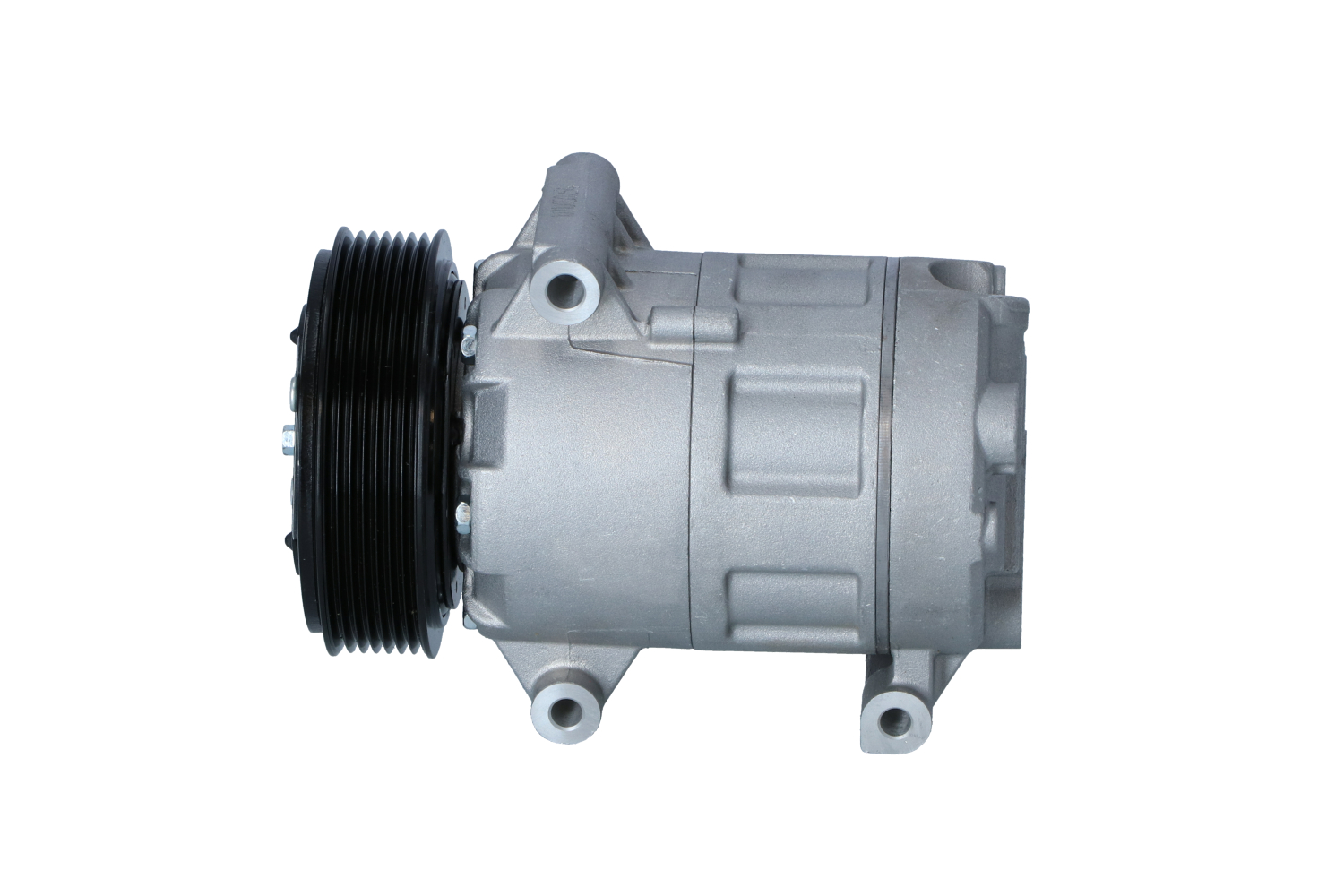 Klimaanlage Kompressor NRF 32424 Bewertung