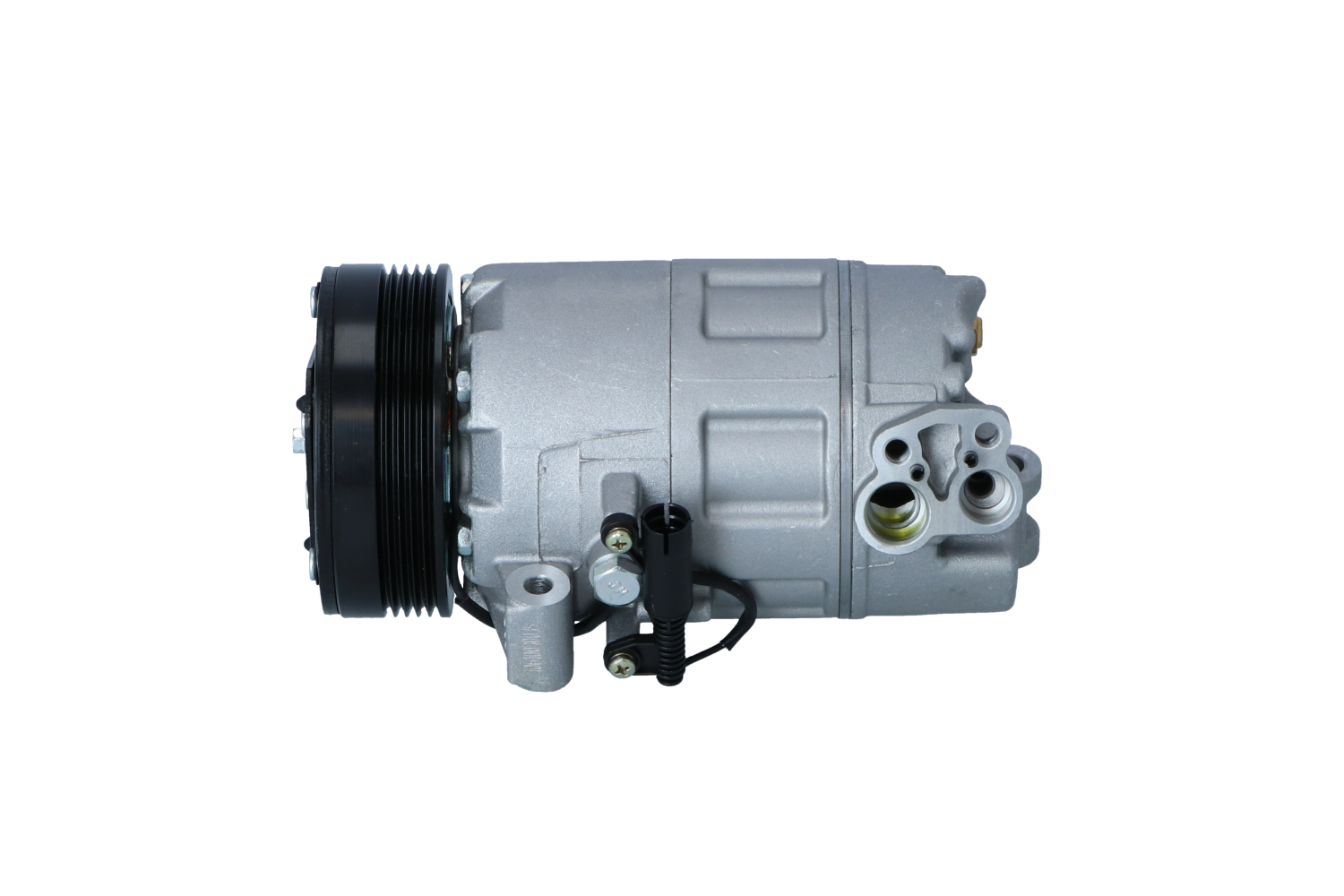 Klimaanlage Kompressor NRF 32434 Bewertung