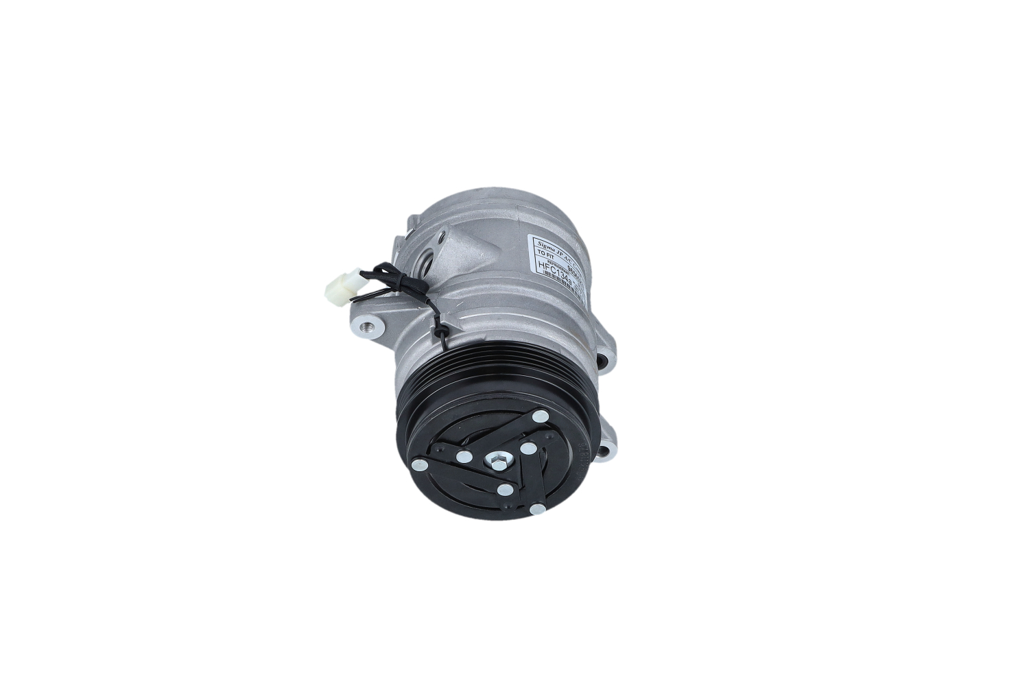 Klimaanlage Kompressor NRF 32436 Bewertung