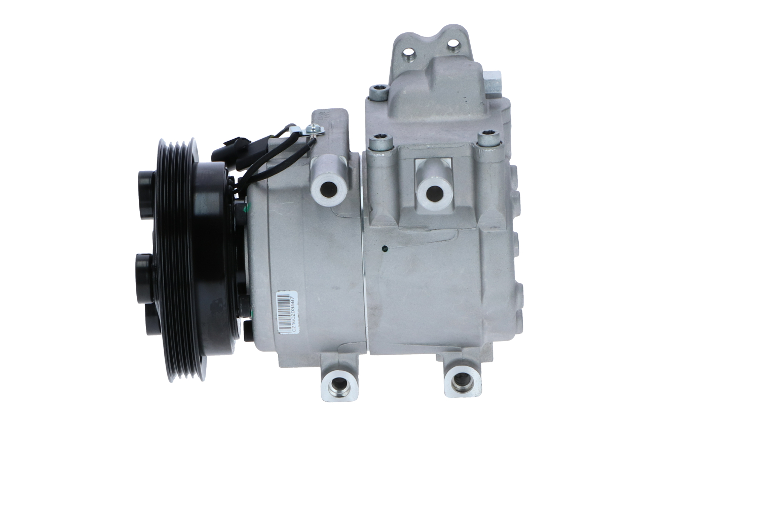 Klimaanlage Kompressor NRF 32446 Bewertung