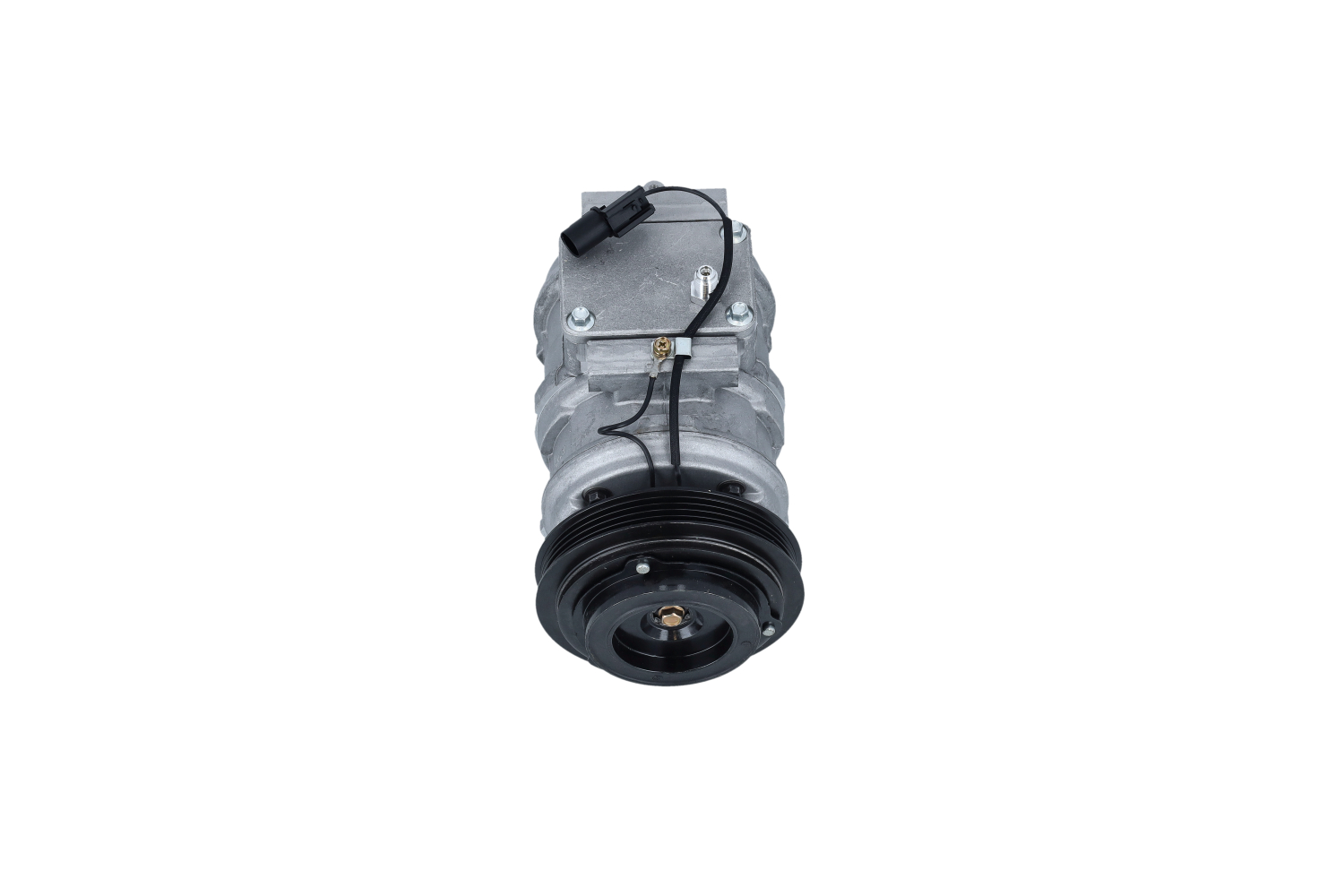 Klimakompressor 0K552-61-450C NRF 32449 MAZDA, HYUNDAI, VOLVO, KIA