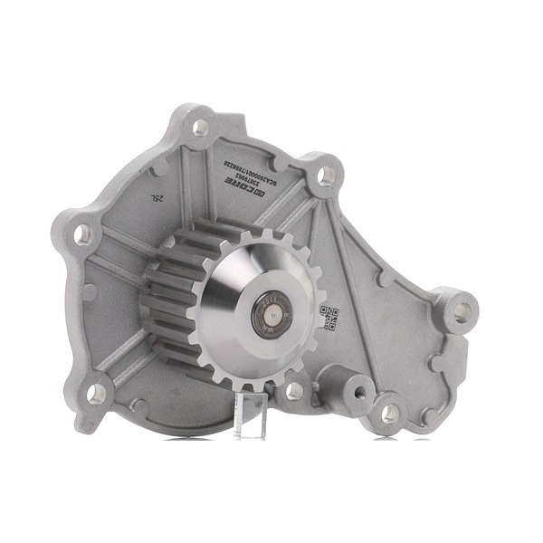 goCORE GCA2600001 Wasserpumpe