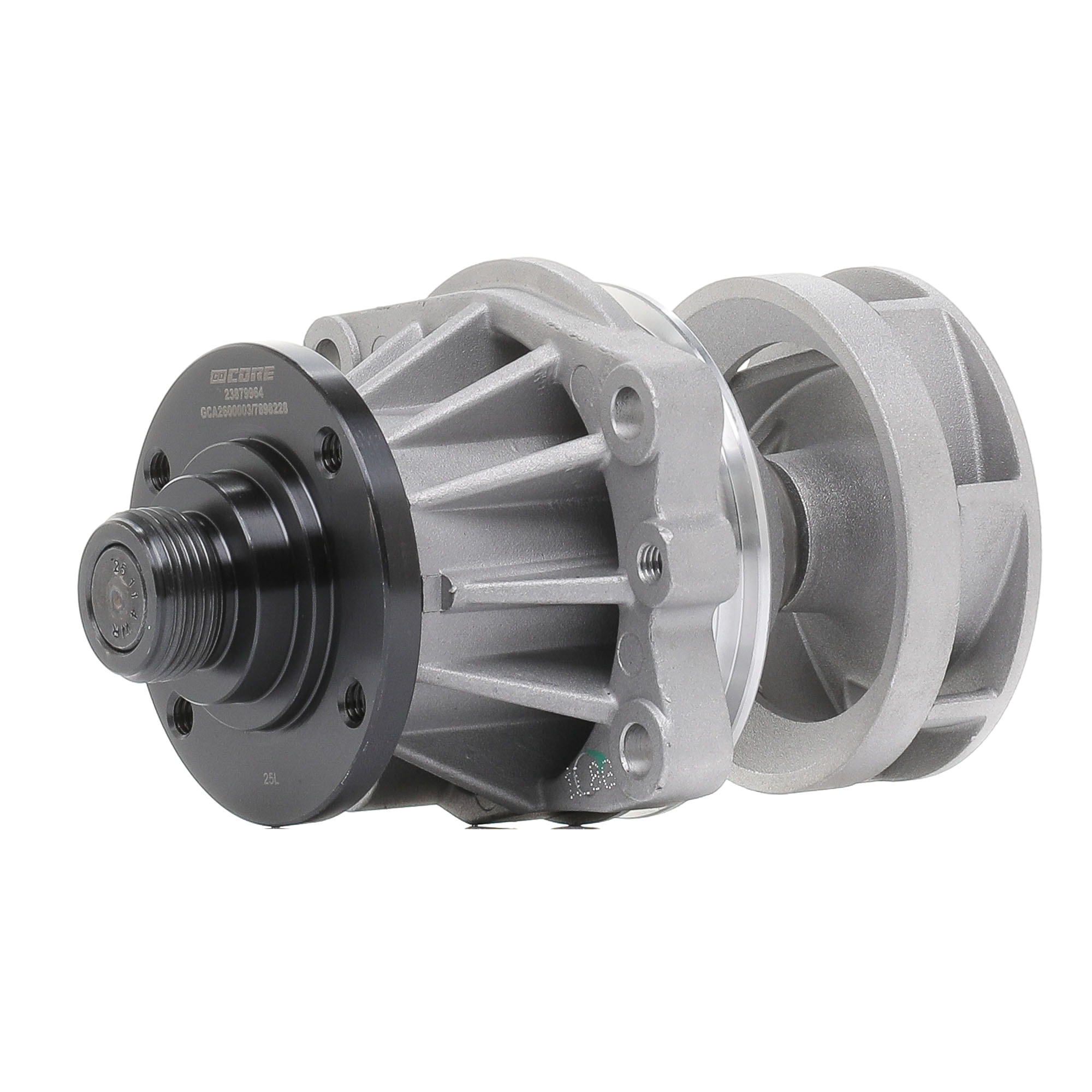 Vandpumpe 1433712 goCORE GCA2600003 BMW, MINI, WIESMANN