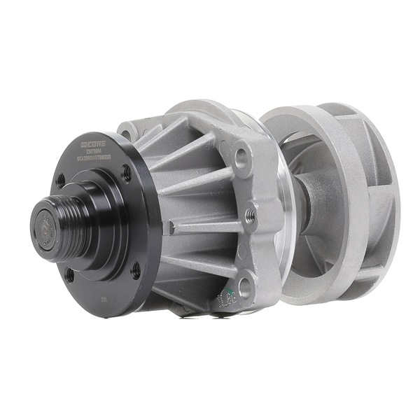 goCORE GCA2600003 Vattenpump