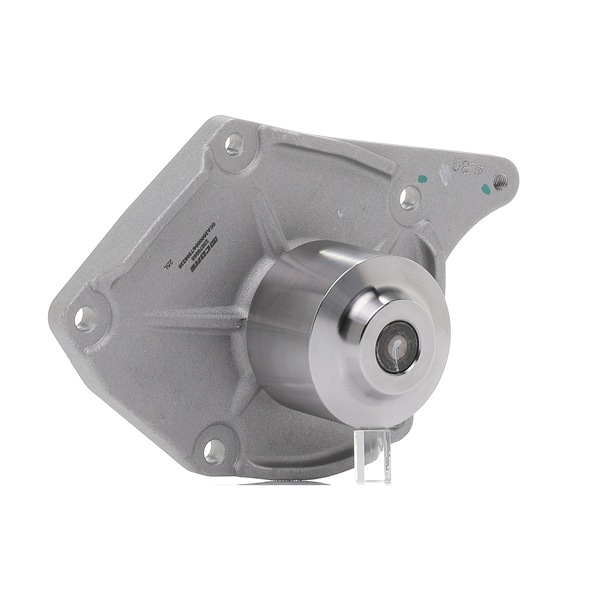 goCORE GCA2600004 Water pump