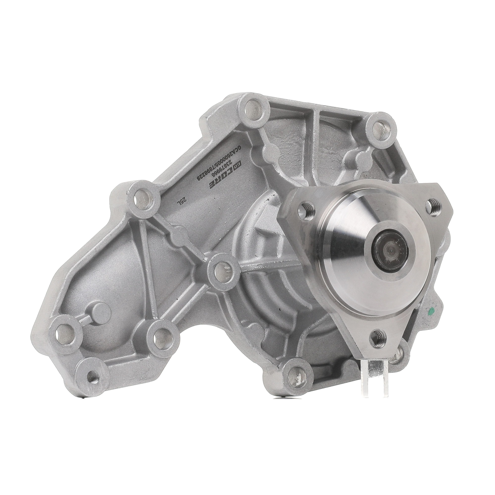 GCA2600005 goCORE 33 44 827 Pompe à eau