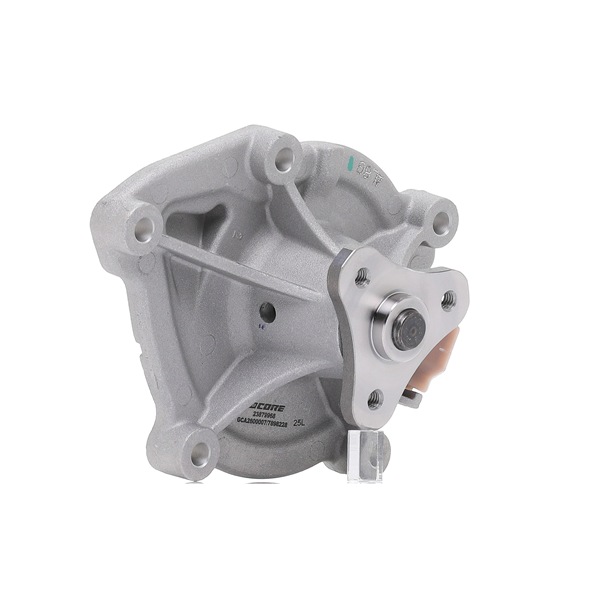 goCORE GCA2600007 Waterpomp