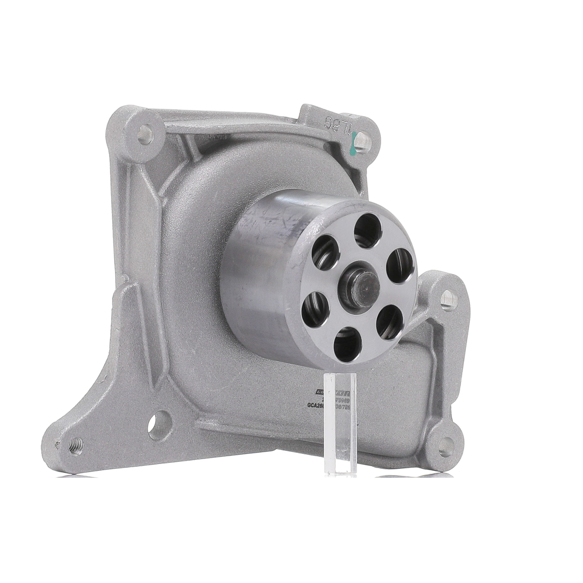GCA2600008 Vattenpump goCORE 0005000686
