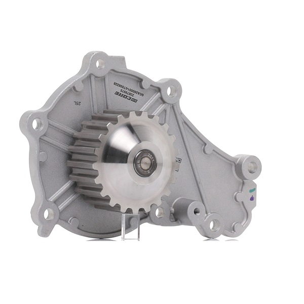 goCORE GCA2600014 Wasserpumpe