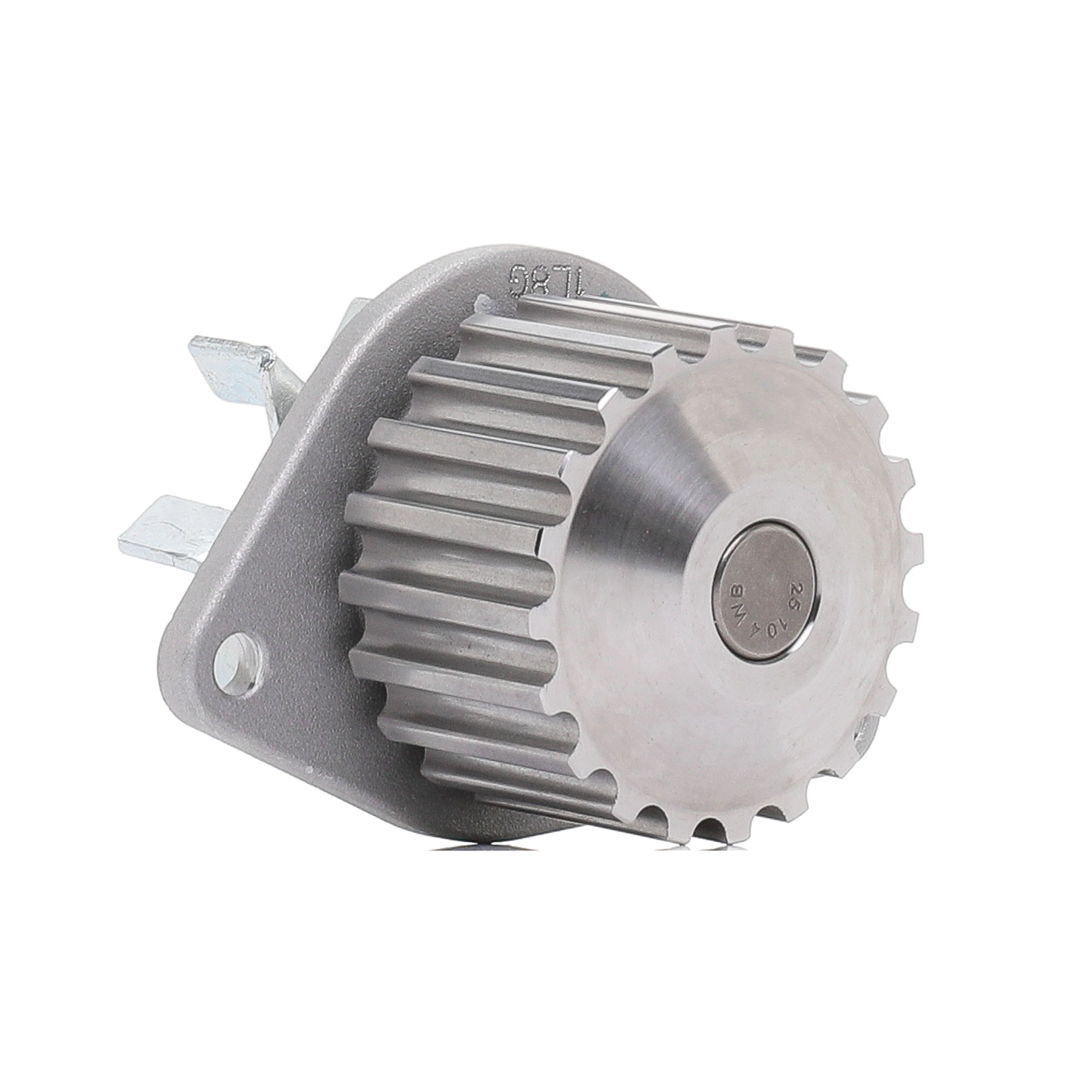 Wasserpumpe E 111 669 goCORE GCA2600021 PEUGEOT, CITROЁN