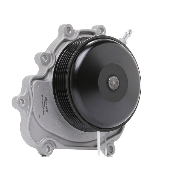 goCORE GCA2600030 Wasserpumpe