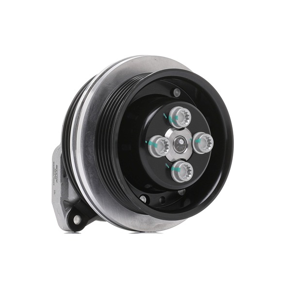 goCORE GCA2600032 Waterpomp