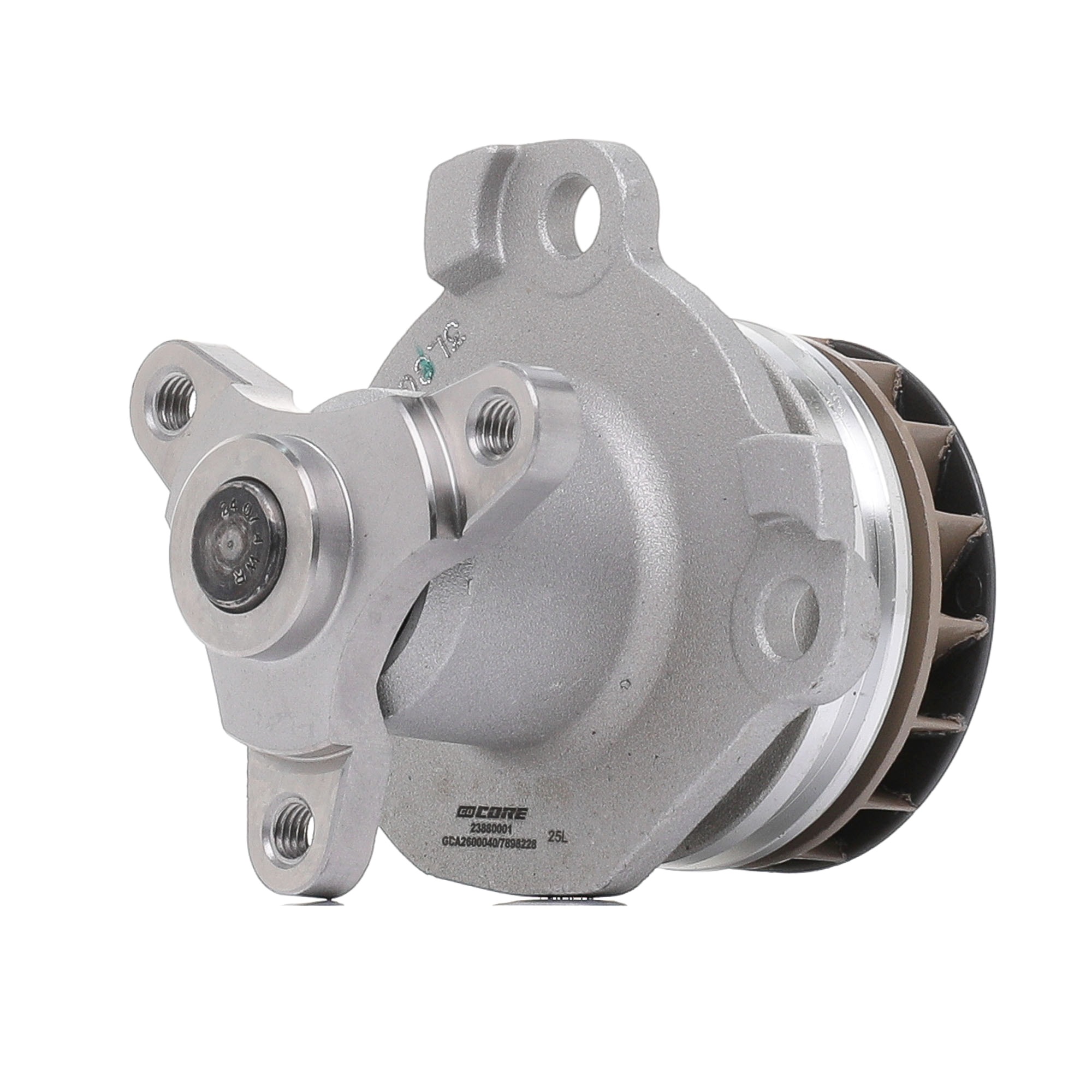 Pompa apa 4421140 goCORE GCA2600040 OPEL, NISSAN, VAUXHALL
