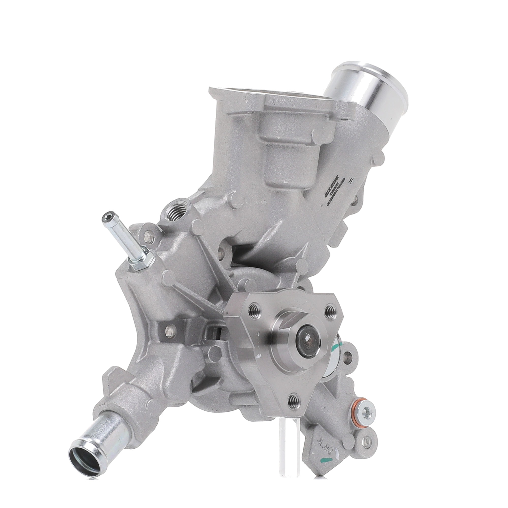 Wasserpumpe GCA2600041 goCORE 55490803 OPEL, CHEVROLET, VAUXHALL