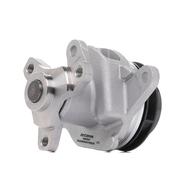 goCORE GCA2600046 Pompe à eau