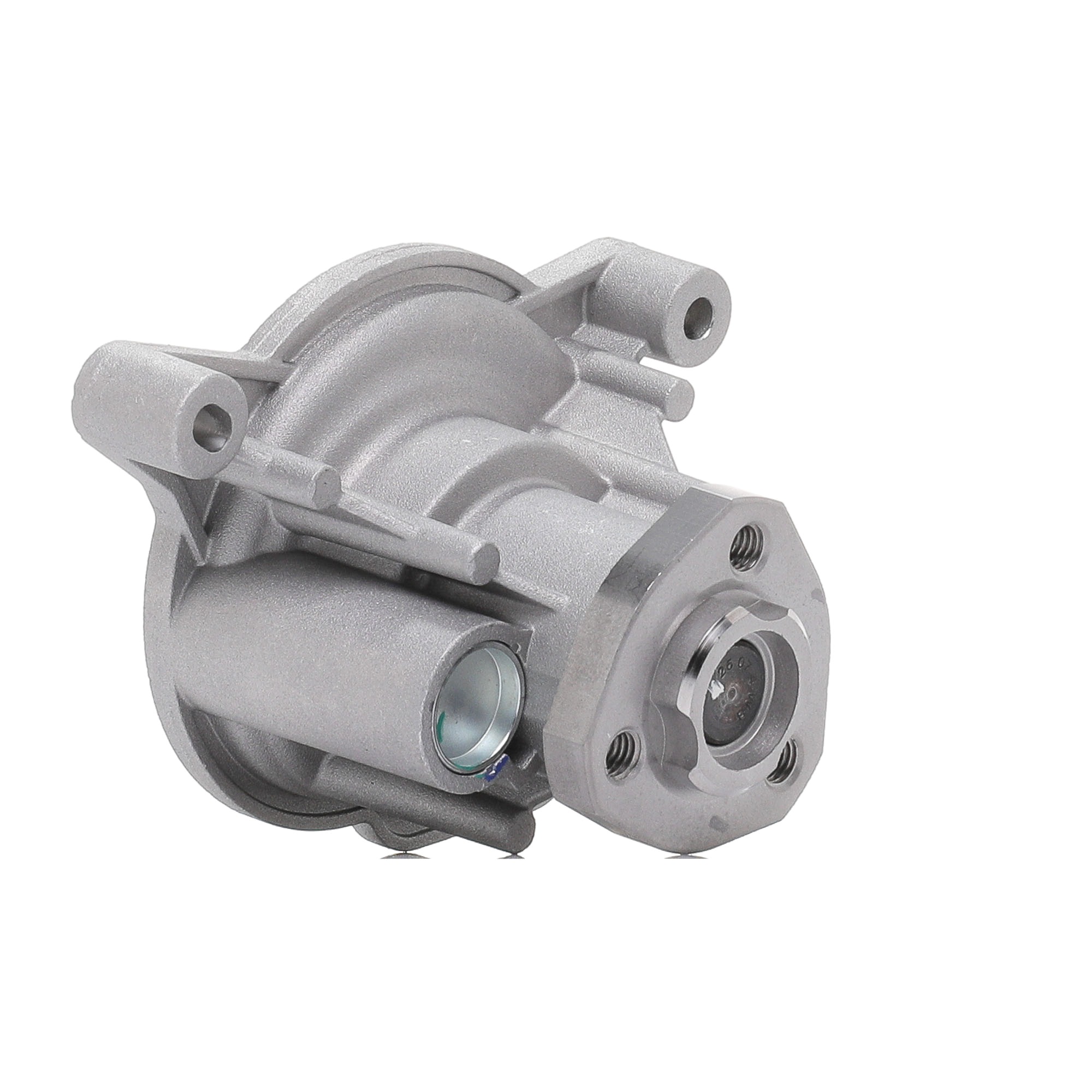 Waterpomp 03C121008 B goCORE GCA2600048 VOLKSWAGEN, AUDI, SKODA, SEAT, PORSCHE