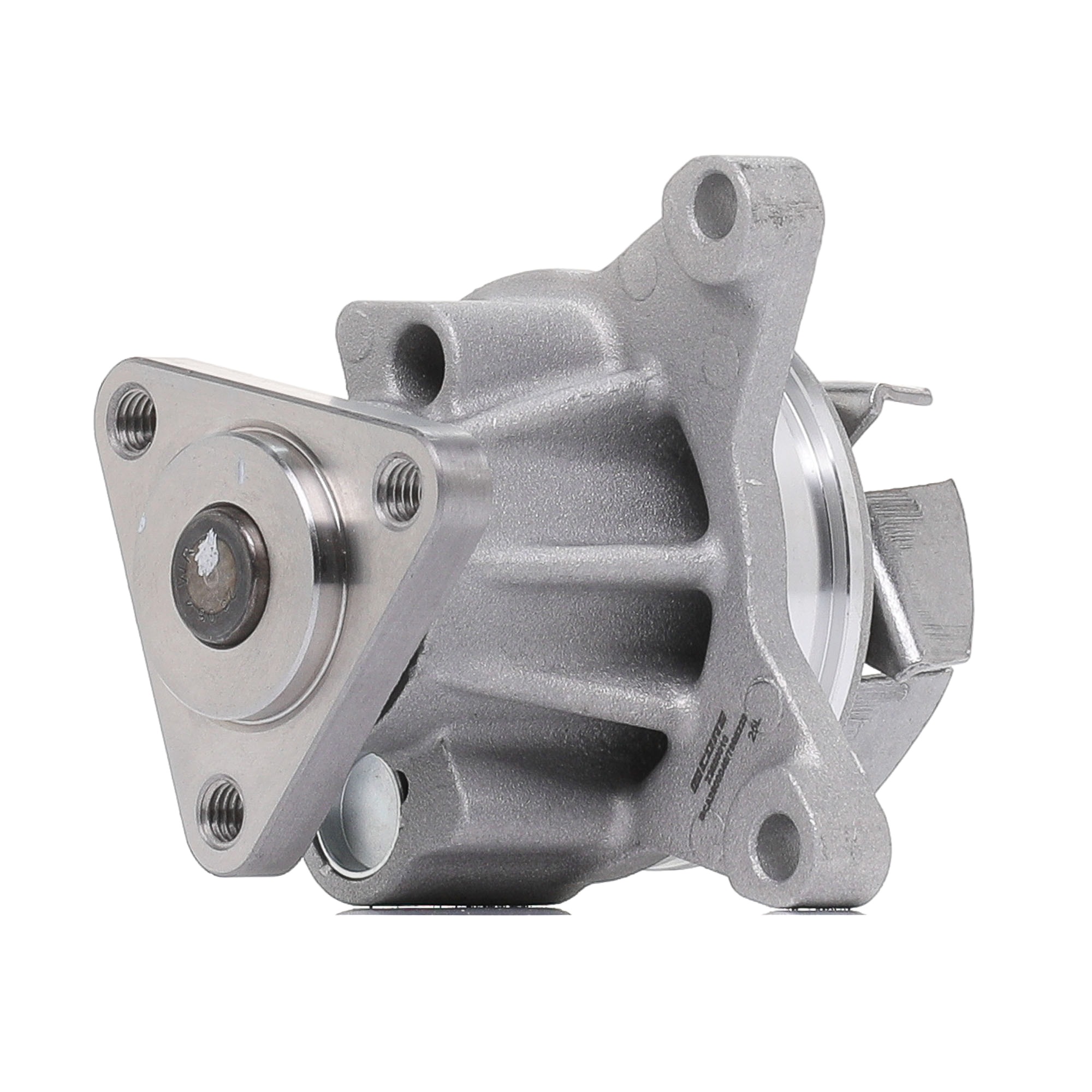 Wasserpumpe 2183873 goCORE GCA2600049 OPEL, FORD