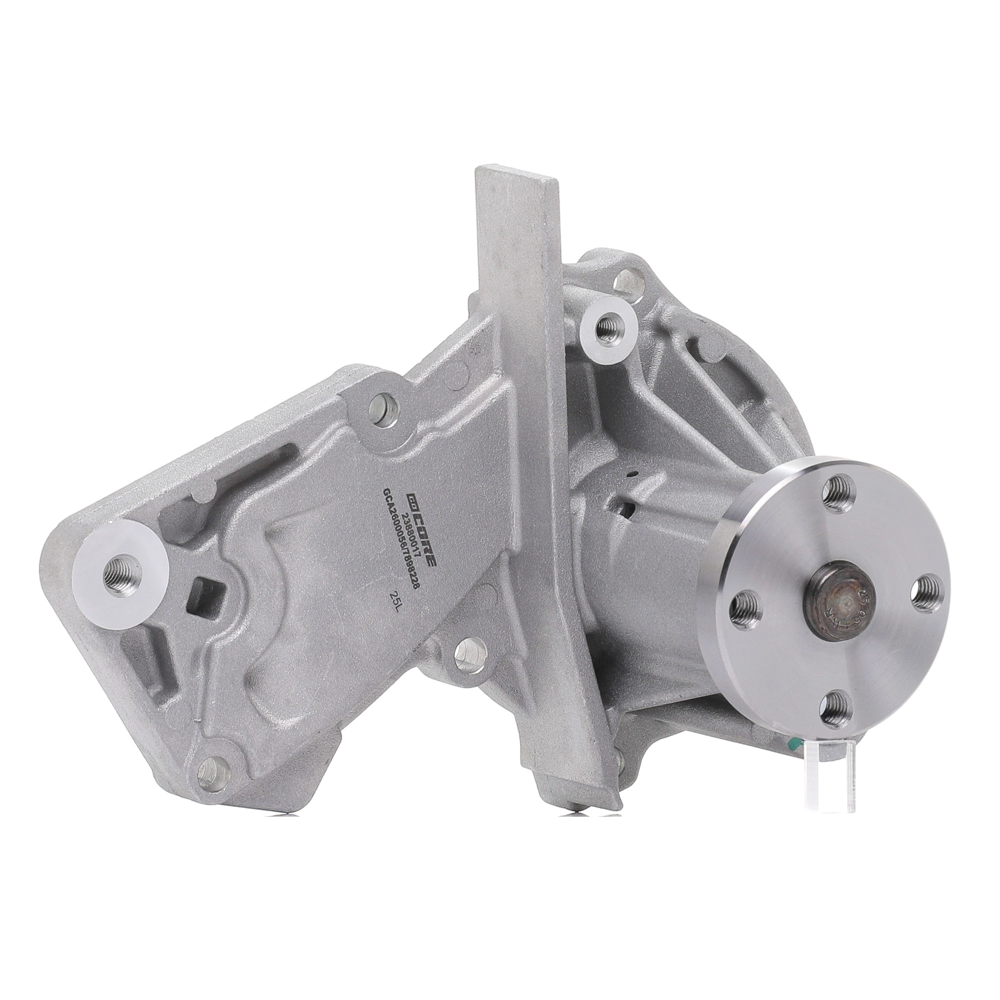 Wasserpumpe 31493369 goCORE GCA2600056 VW, FORD, SEAT, VOLVO