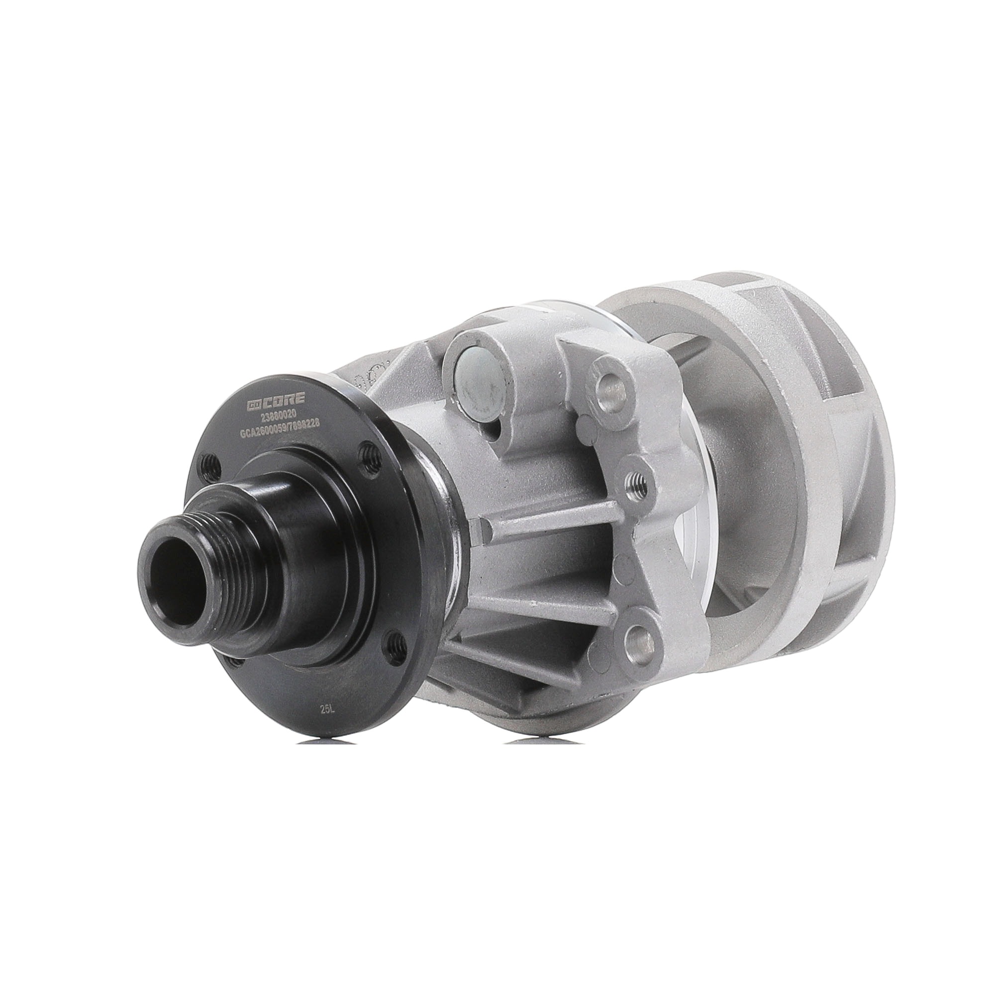 GCA2600059 Vattenpump goCORE 1 334 112