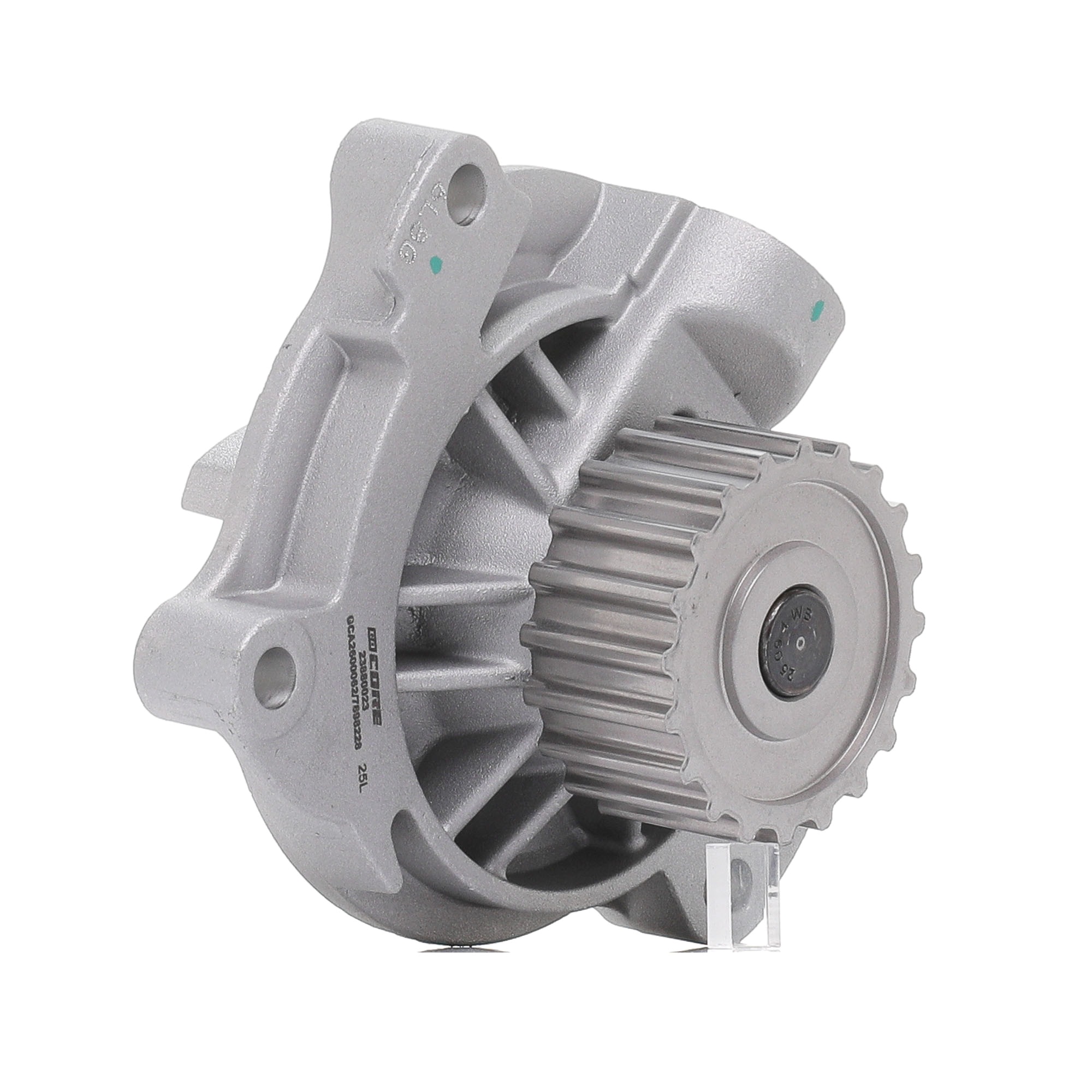 GCA2600062 goCORE 741 210 04 Pompe à eau