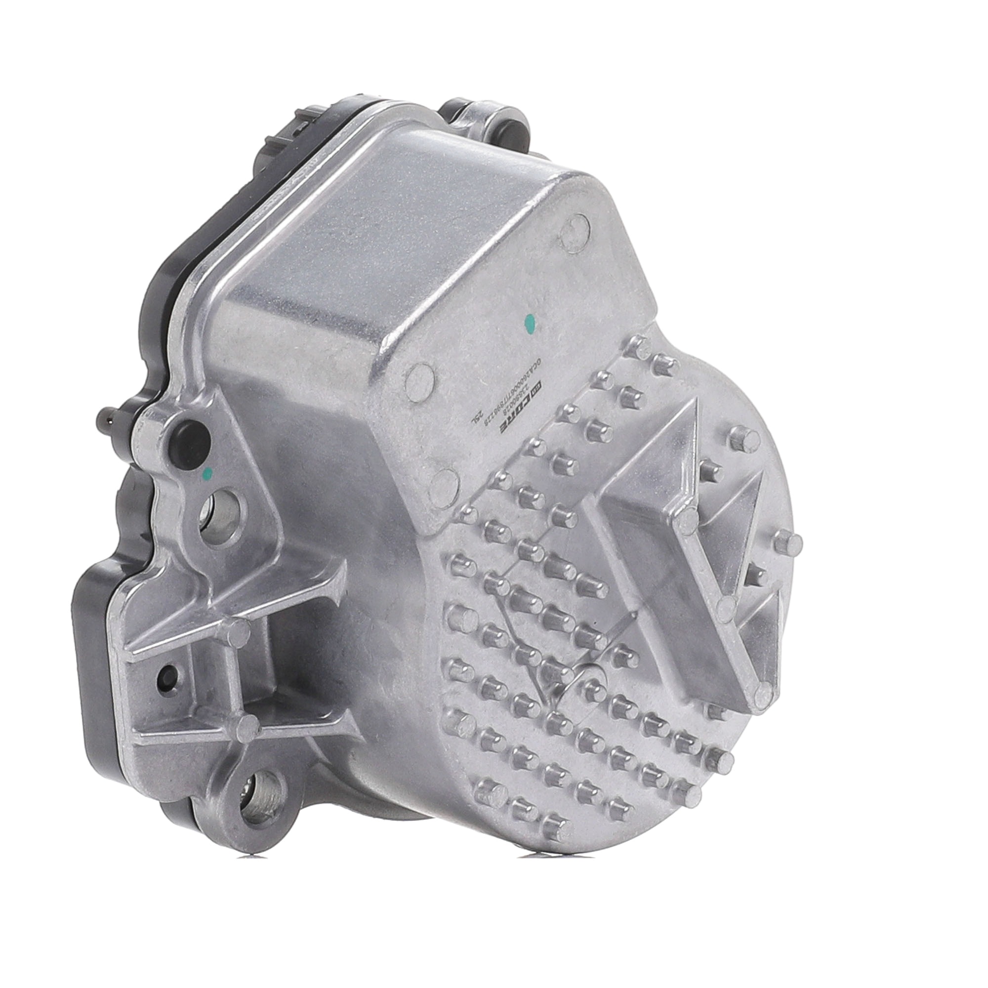 Pompa acqua 161A039015 goCORE GCA2600067 TOYOTA, LEXUS