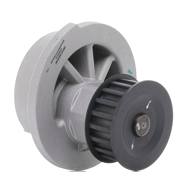 goCORE GCA2600074 Pompa acqua