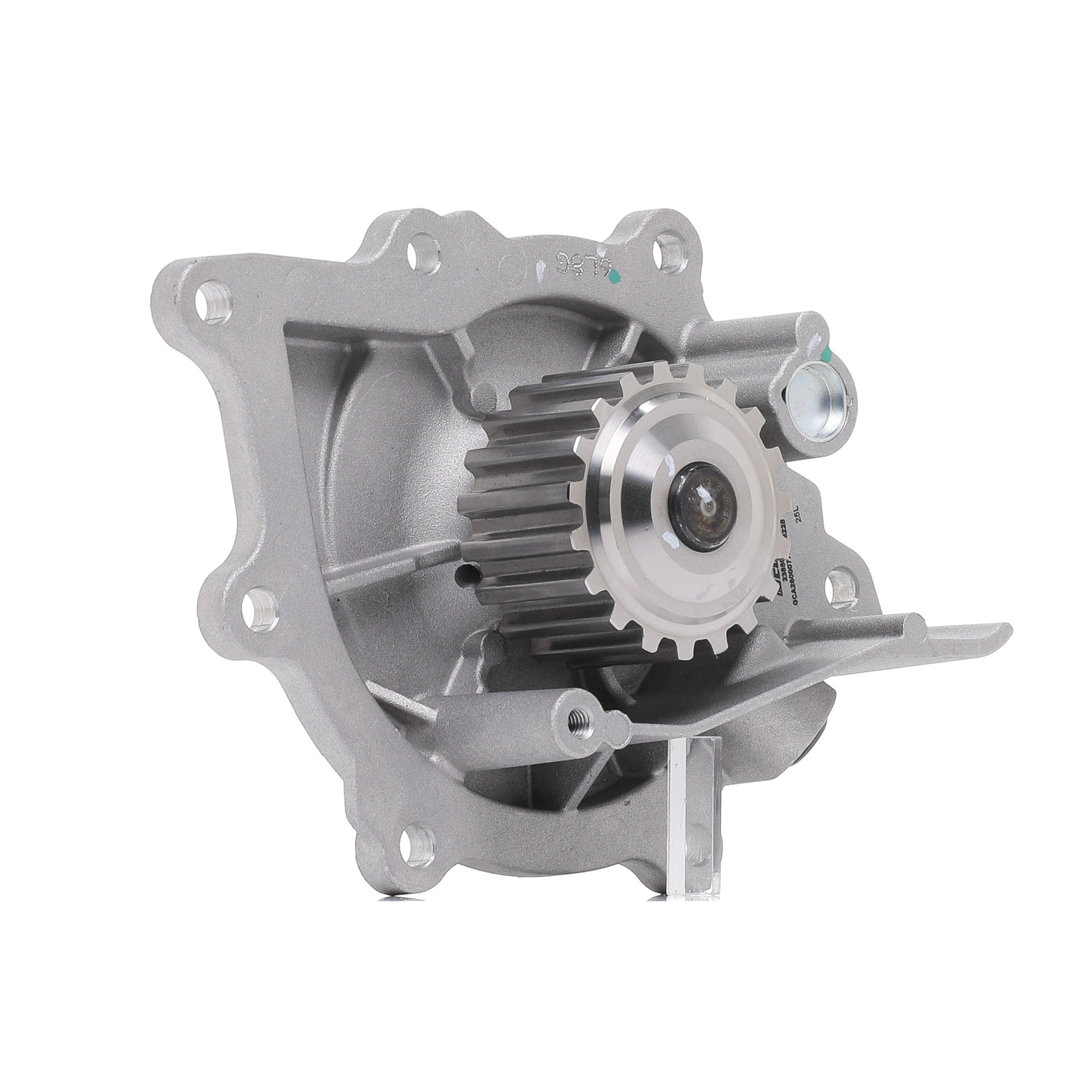 Wasserpumpe LR 011694 goCORE GCA2600077 MERCEDES-BENZ, FORD, PEUGEOT, ALFA ROMEO, LAND ROVER