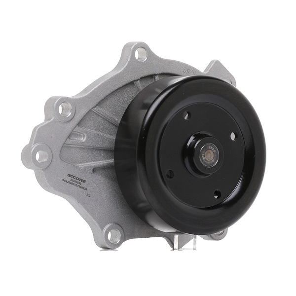 goCORE GCA2600078 Pompe à eau