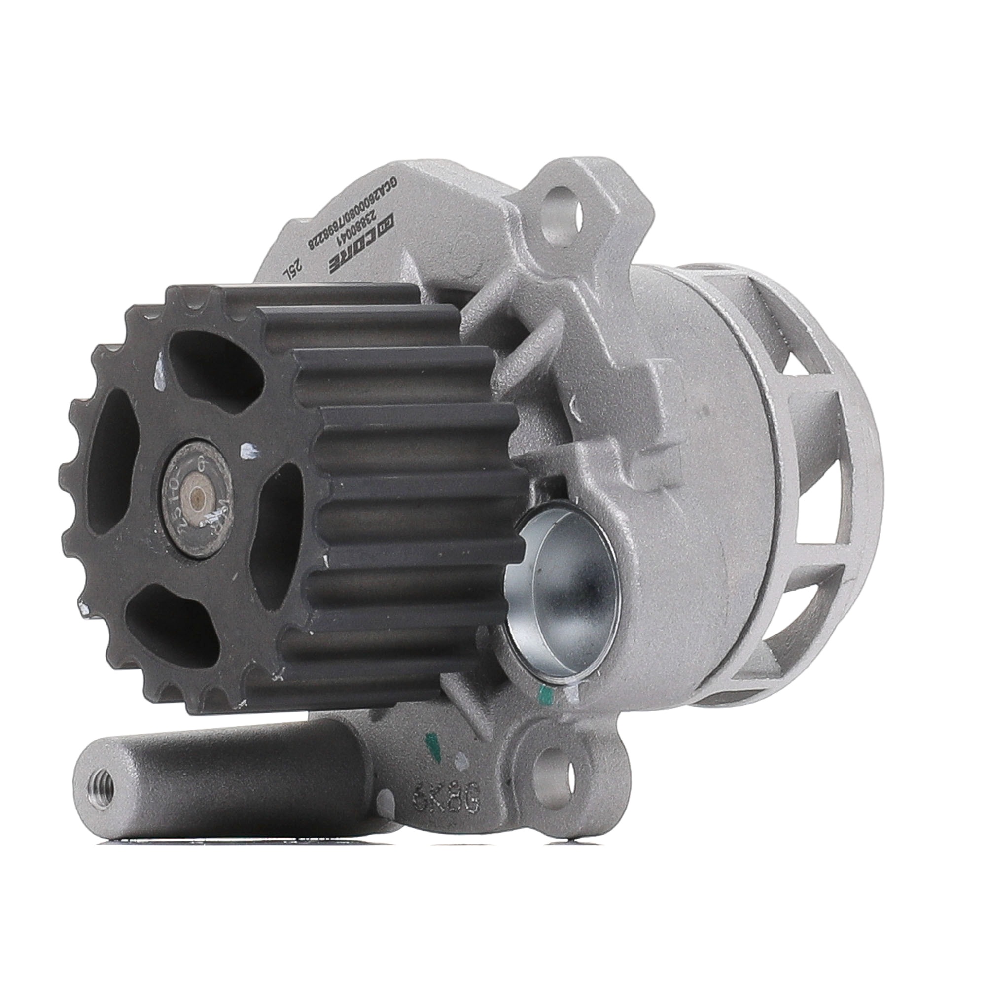 GCA2600080 Vattenpump goCORE PA8712