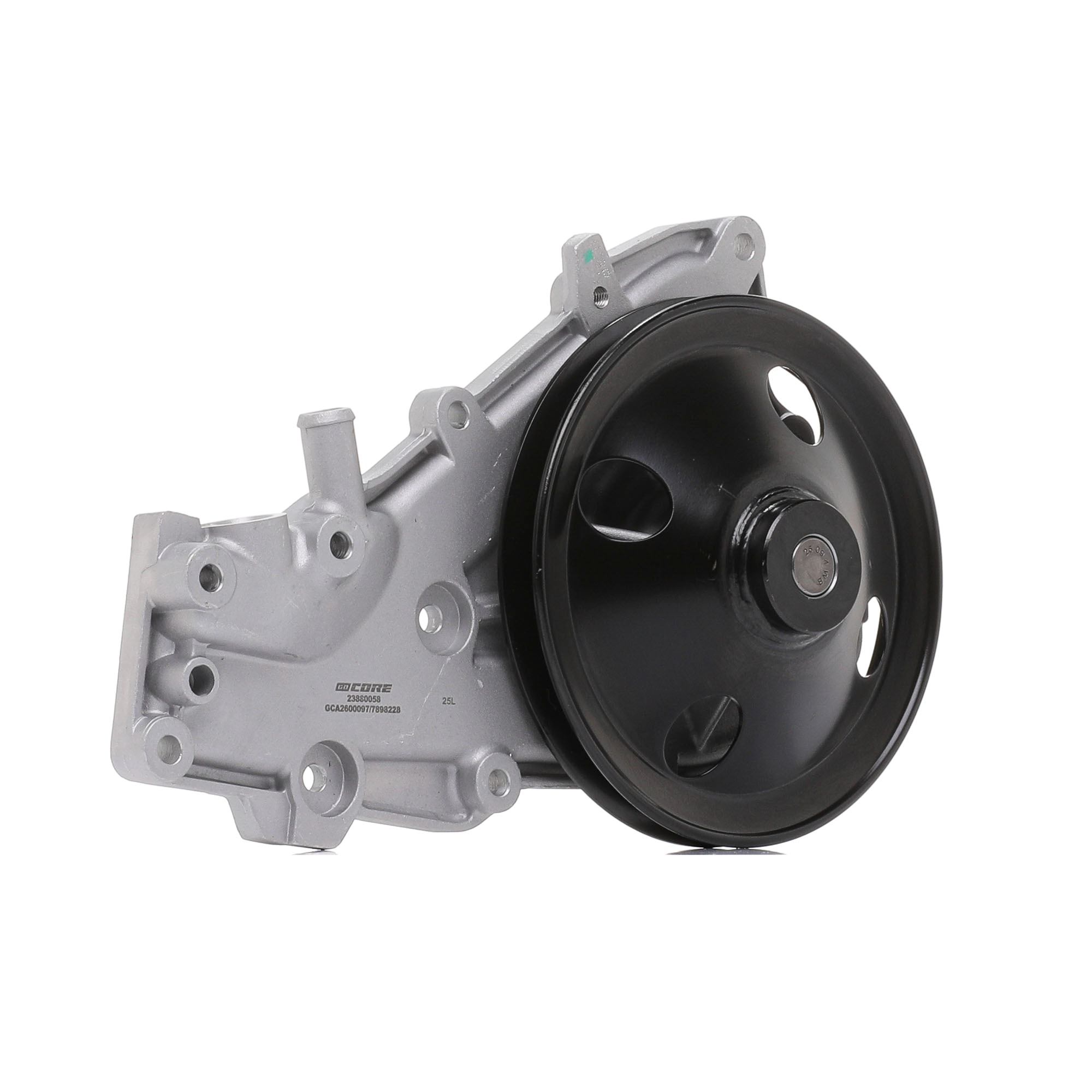GCA2600097 goCORE 77 01 463 377 Pompe à eau