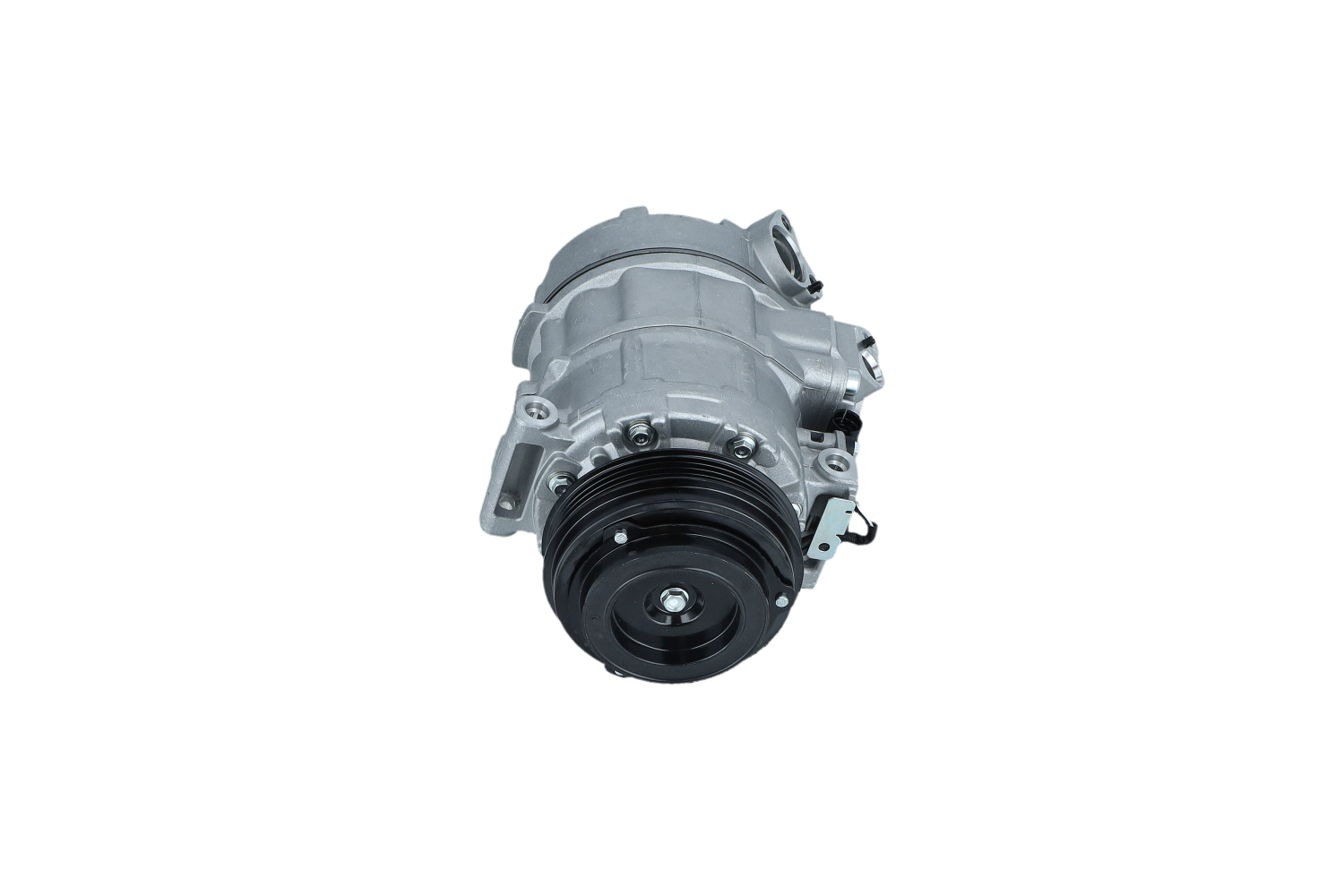 NRF EASY FIT 32465 Air conditioning compressor
