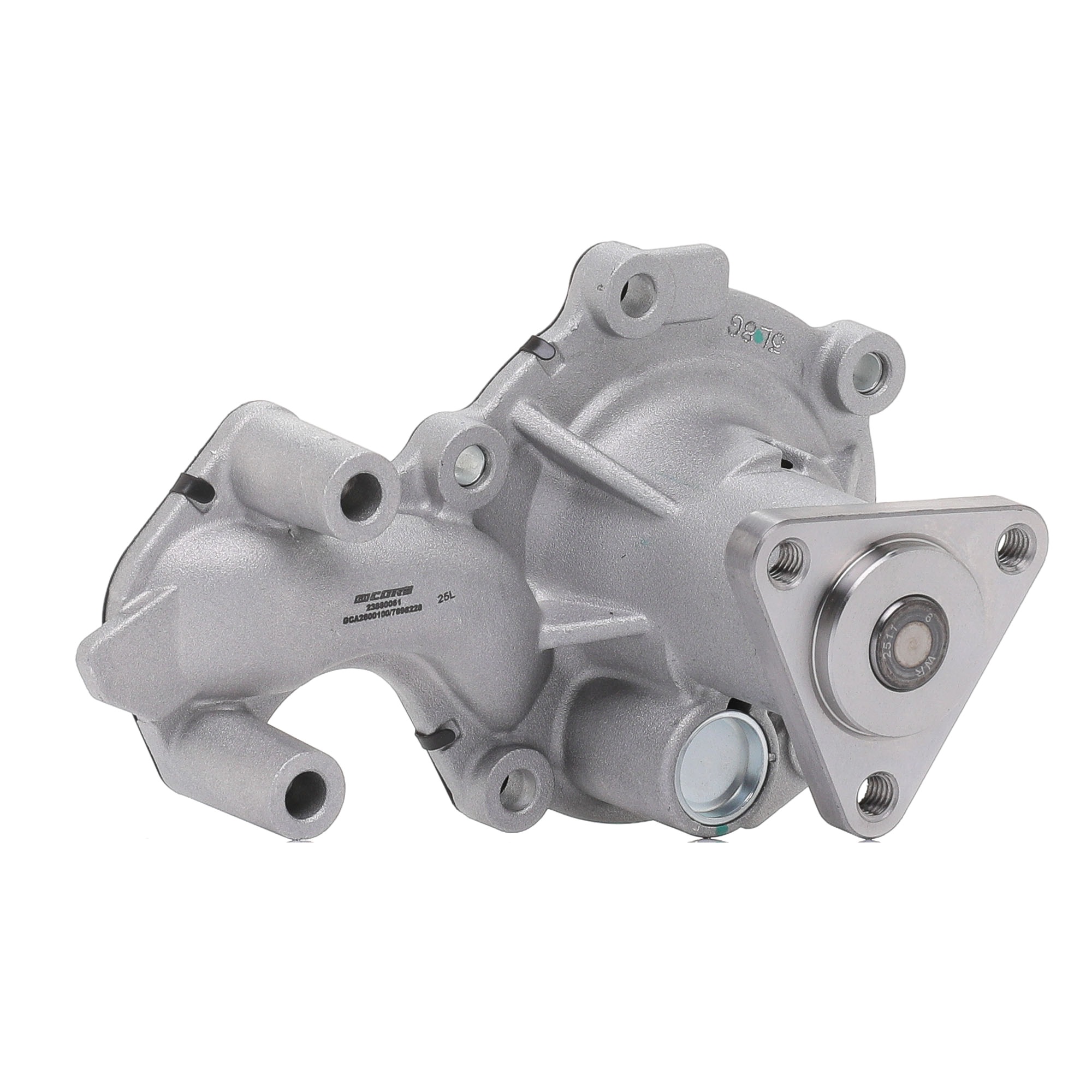 GCA2600100 Vattenpump goCORE 1 844 732