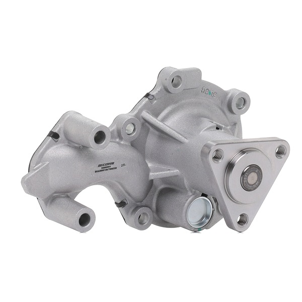 goCORE GCA2600100 Pompe à eau