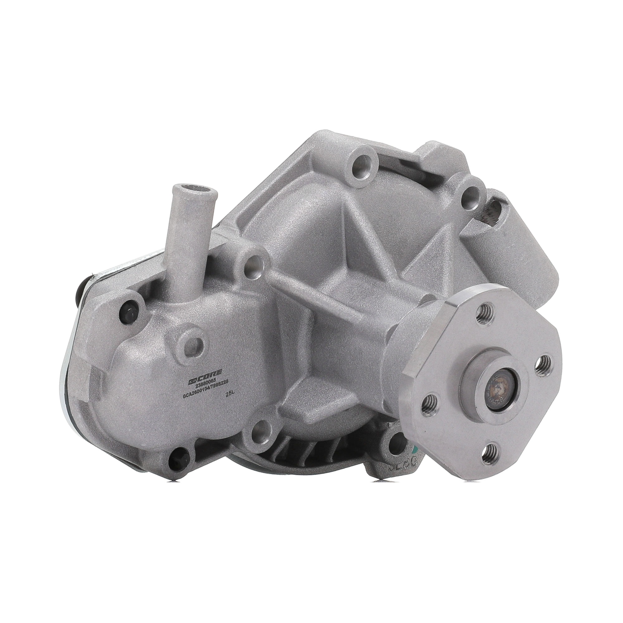 Pompe à eau 4864 688 goCORE GCA2600104 OPEL, JEEP, DODGE, CHRYSLER
