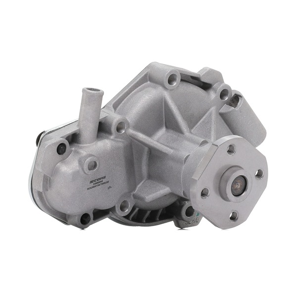 goCORE GCA2600104 Pompa acqua