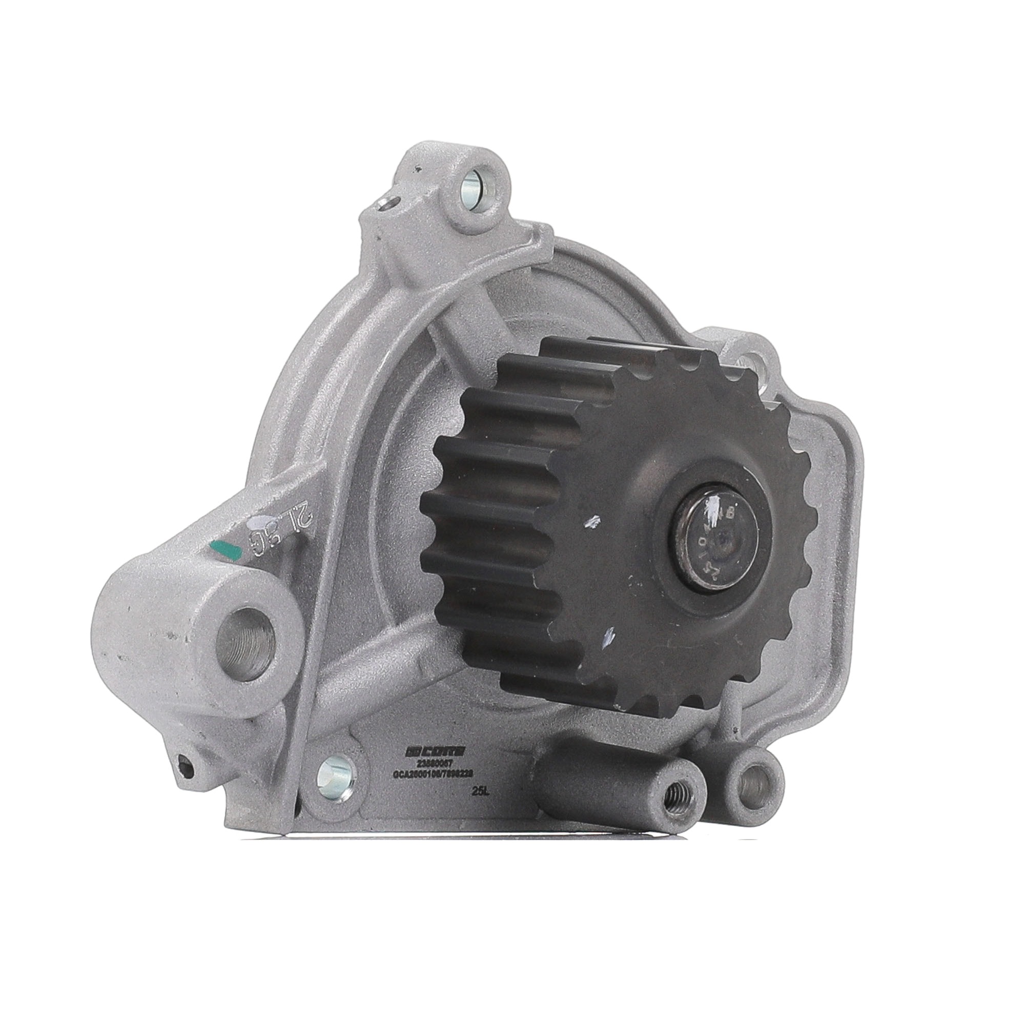 Water pump GWP2157 goCORE GCA2600106 HONDA, ALFA ROMEO, MG, ROVER, AUSTIN