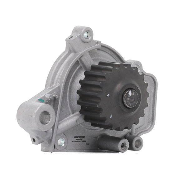 goCORE GCA2600106 Pompa apa