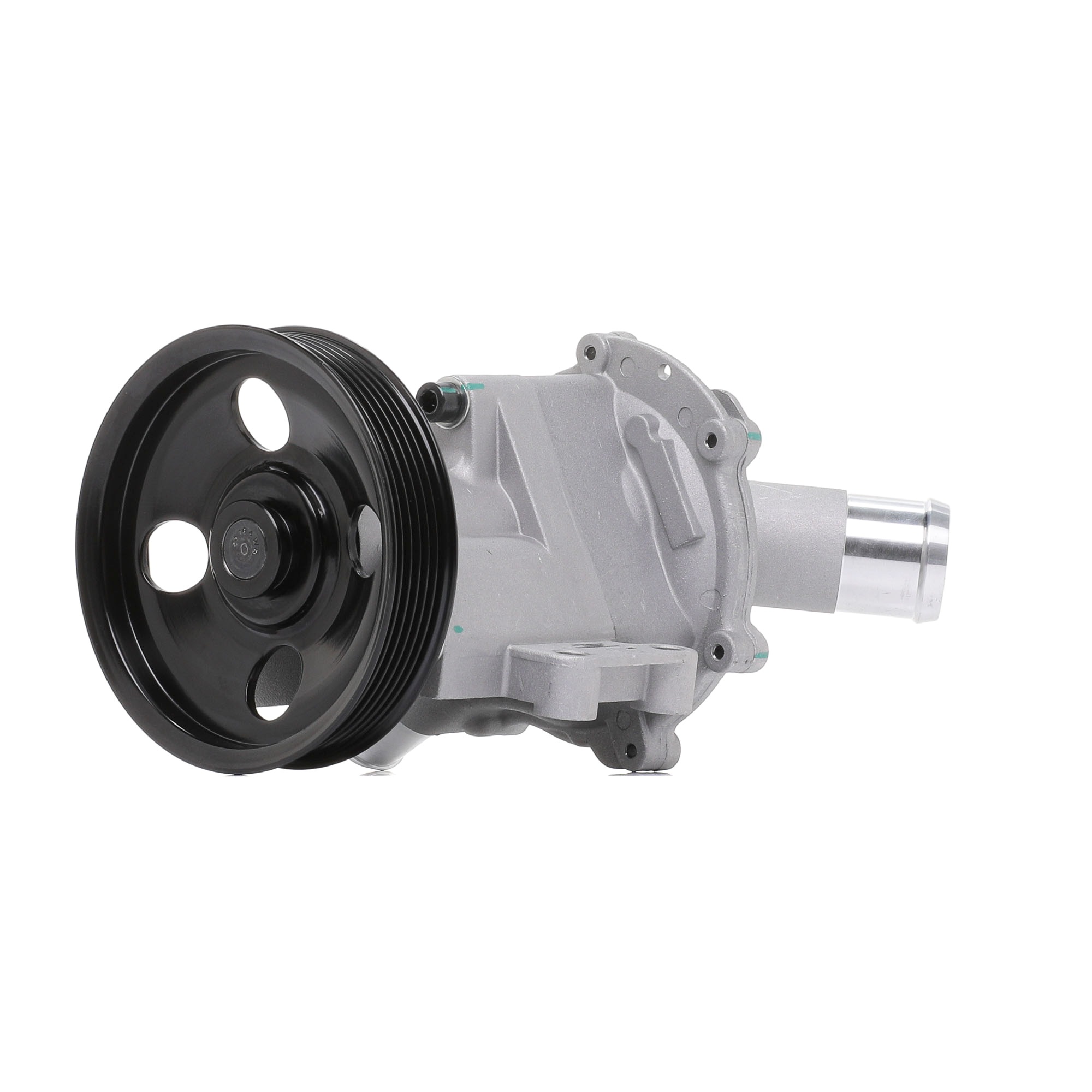Wasserpumpe GCA2600108 goCORE 55240489 FIAT, JEEP, ALFA ROMEO, CHRYSLER, LANCIA