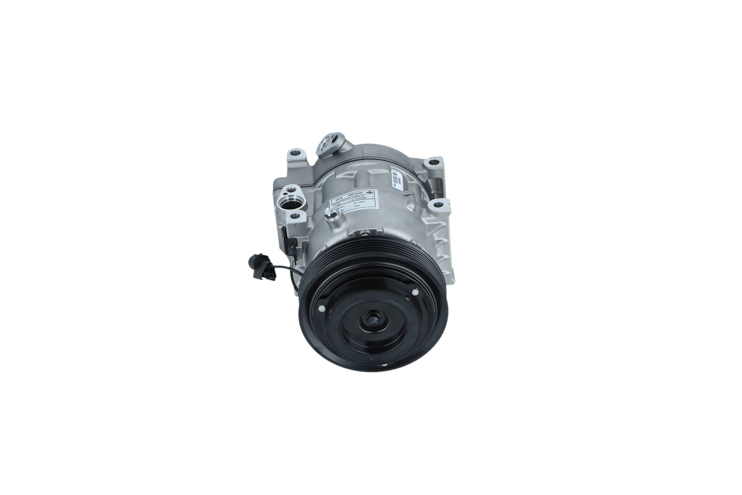NRF 32467 AC-kompressor