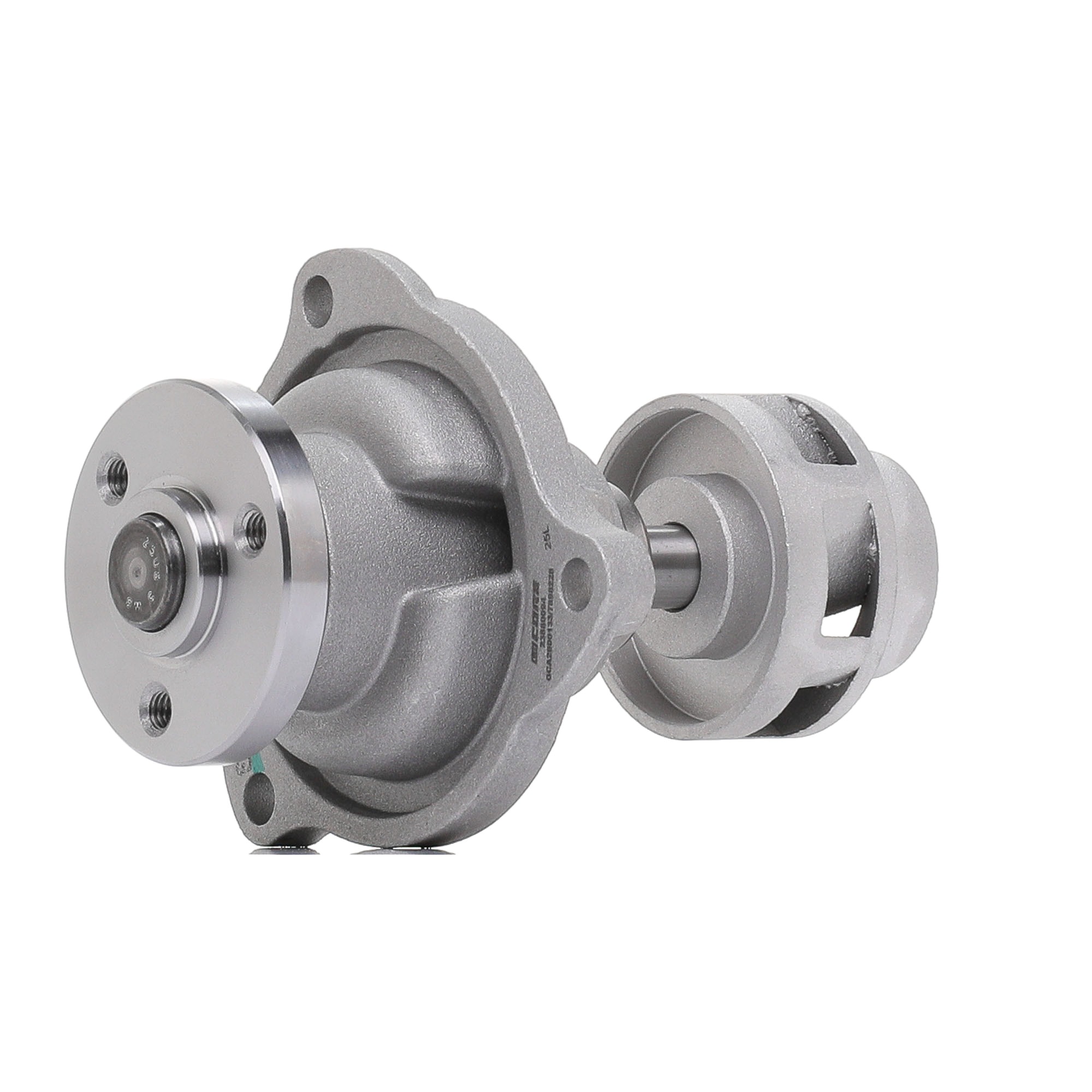 GCA2600133 Vattenpump goCORE 1089795