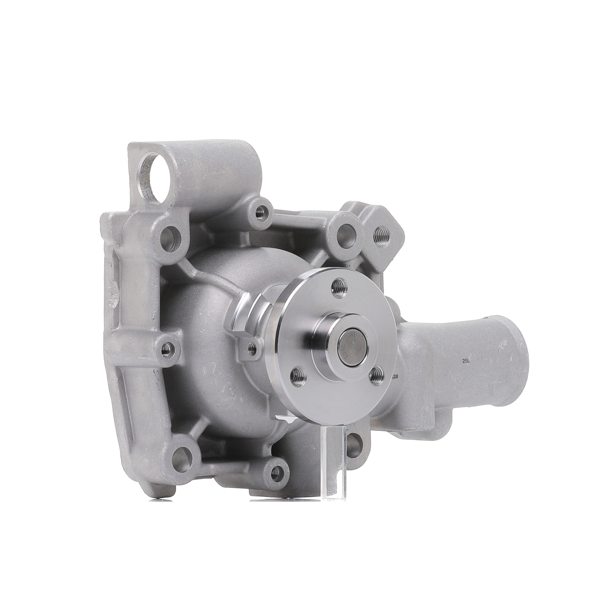 Wasserpumpe 4404308 goCORE GCA2600136 OPEL, ALFA ROMEO, IVECO, VAUXHALL
