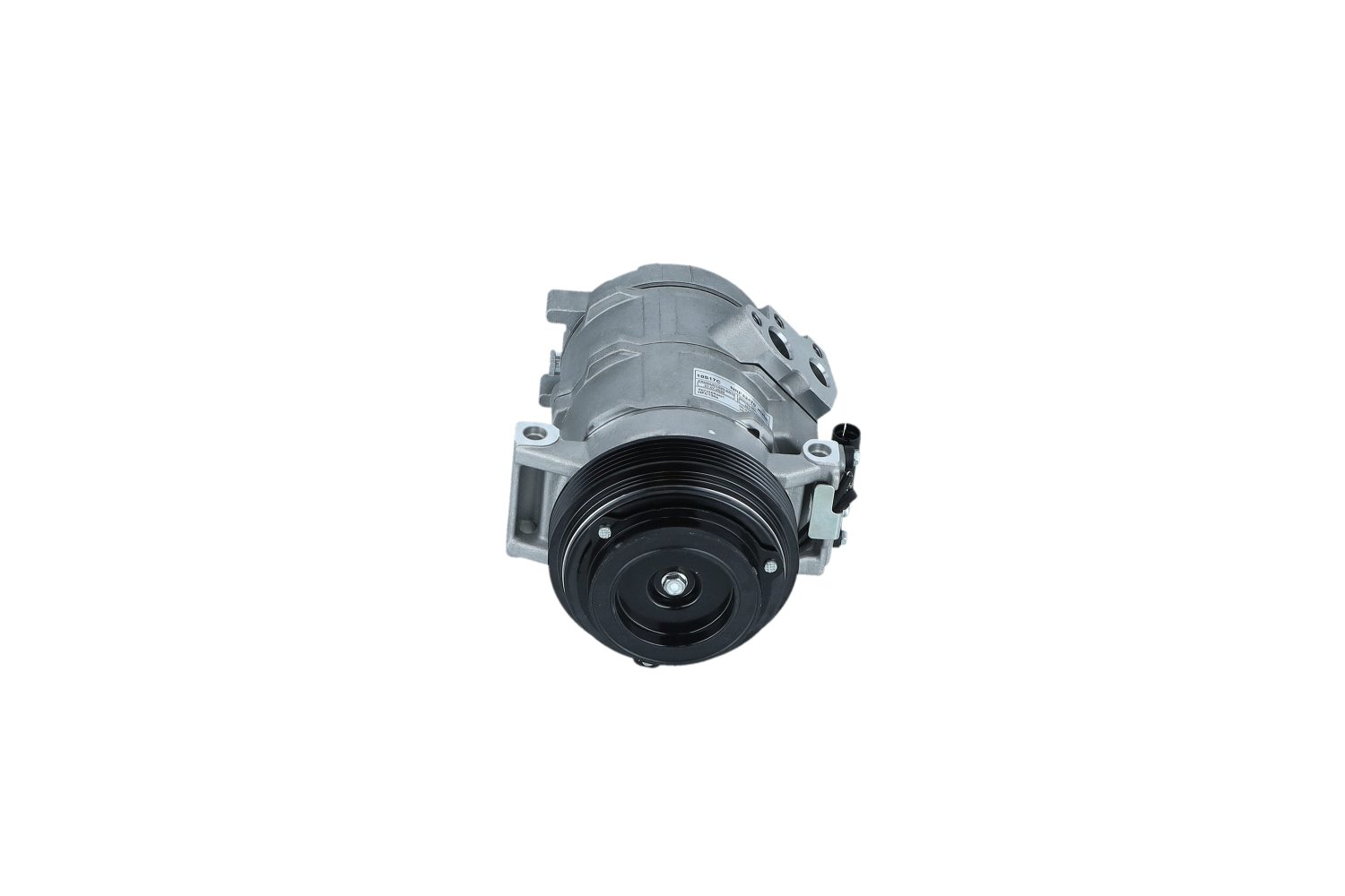 Klima-Kompressor NRF 32470 Bewertung