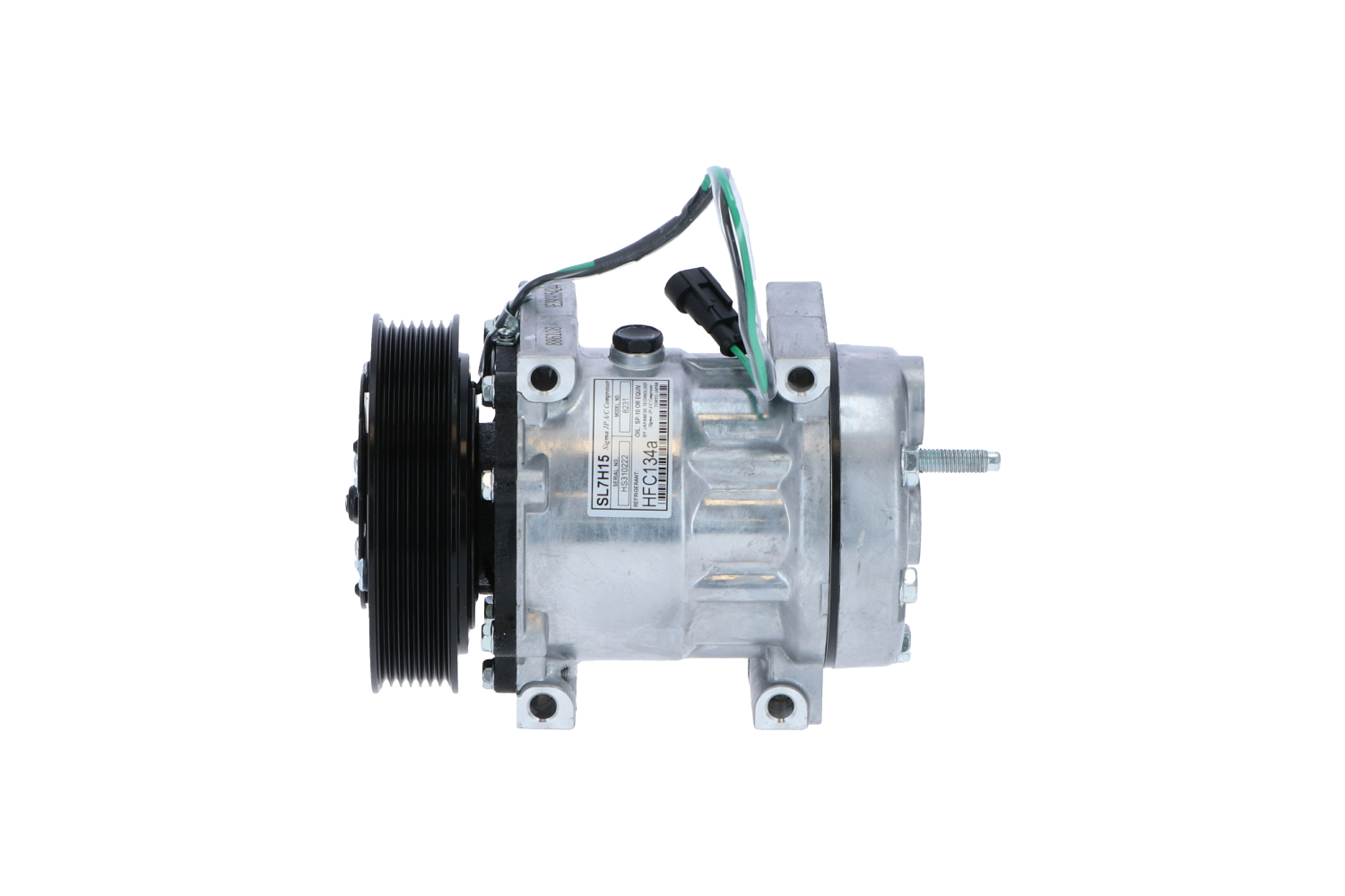 NRF EASY FIT 32477 Klimakompressor