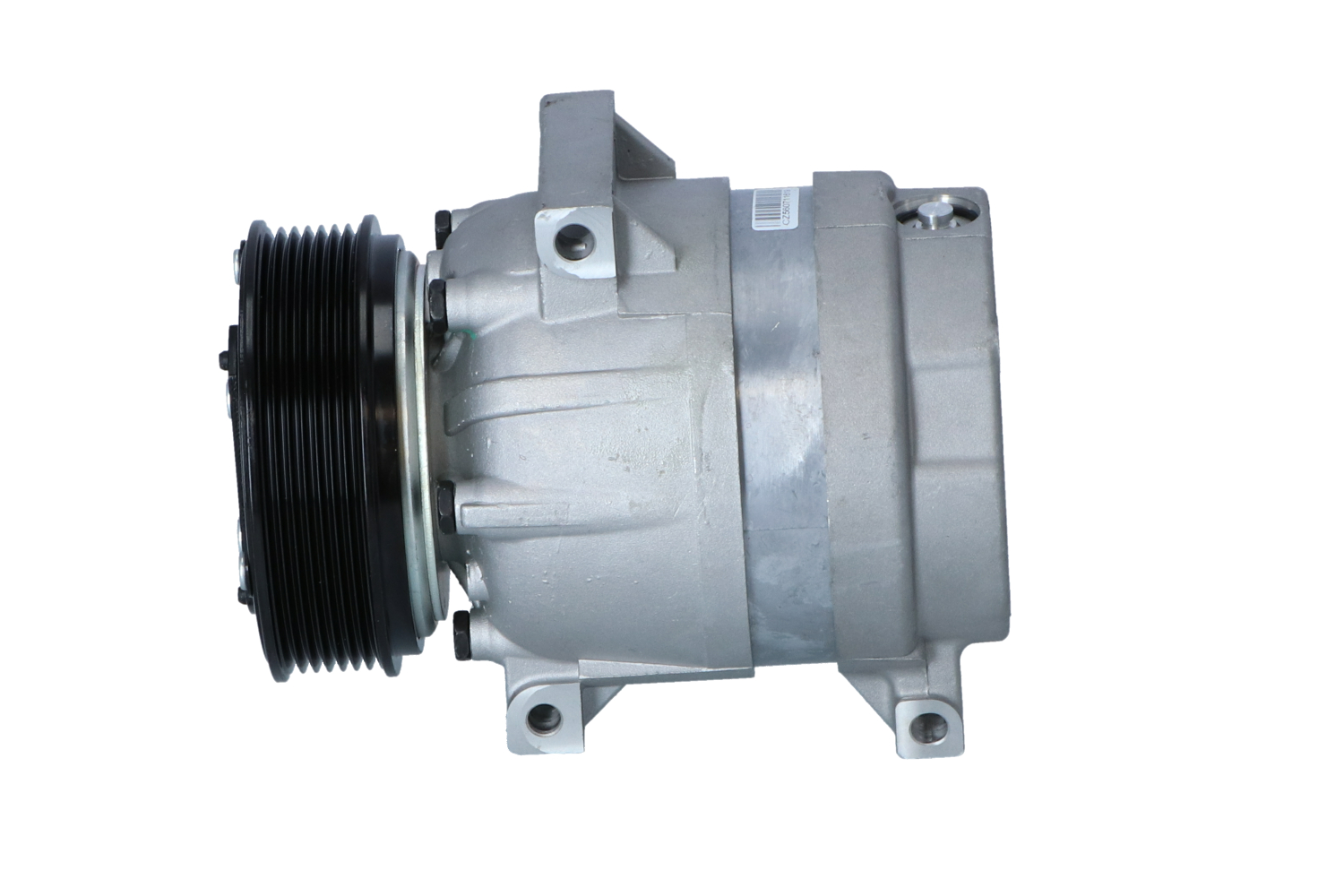 Klimaanlage Kompressor NRF 32481 Bewertung