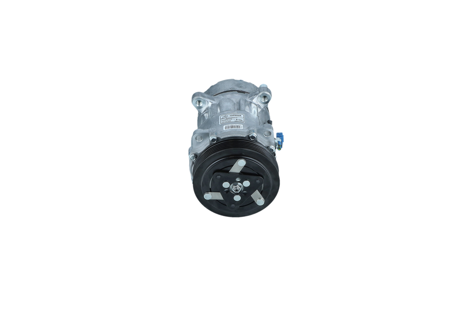 32489 NRF Compresseur d'air conditionné JETTA