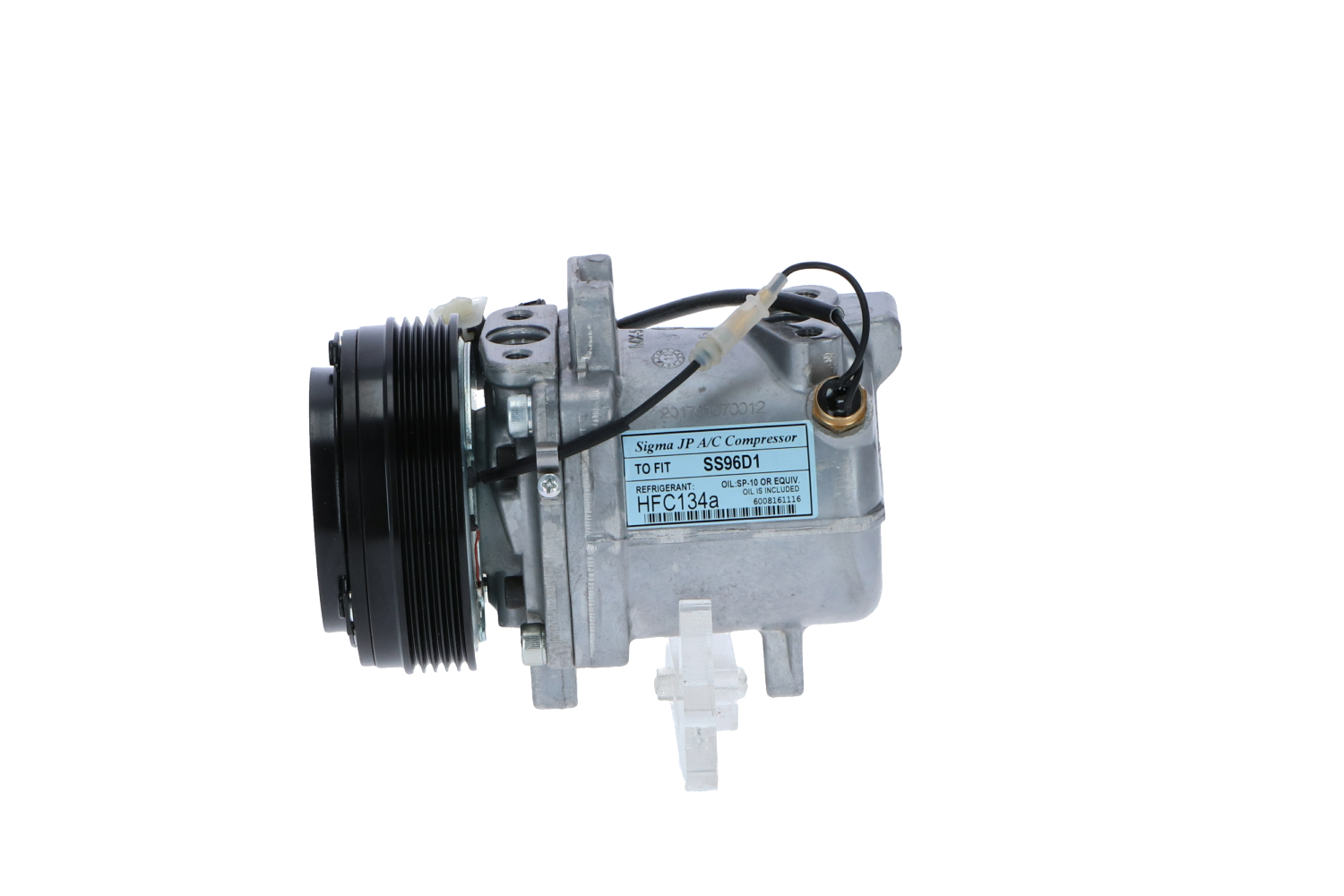 Klimaanlage Kompressor NRF 32490 Bewertung