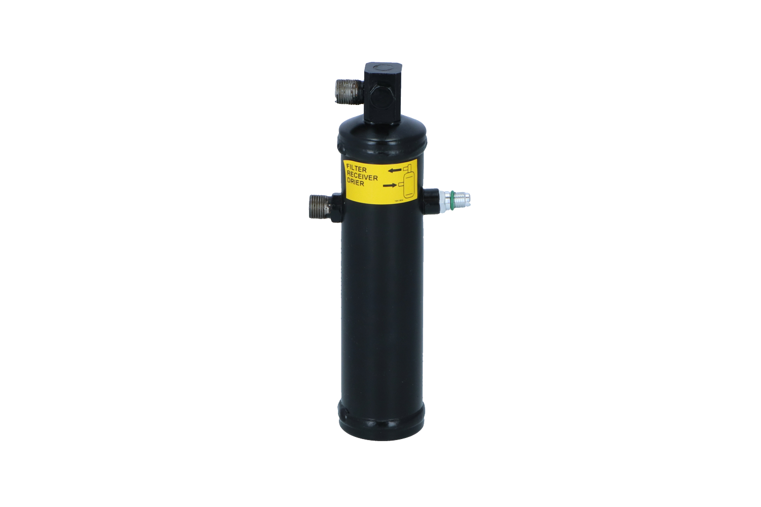 Trockner NRF 33022 Bewertung