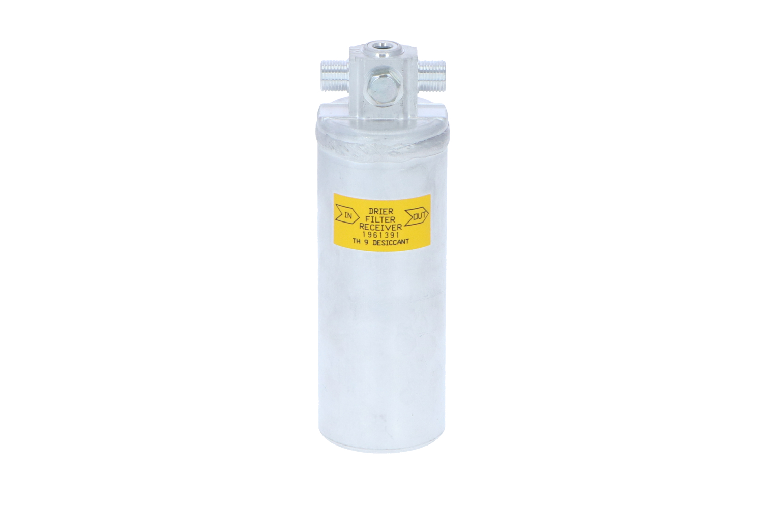 Trockner NRF 33024 Bewertung